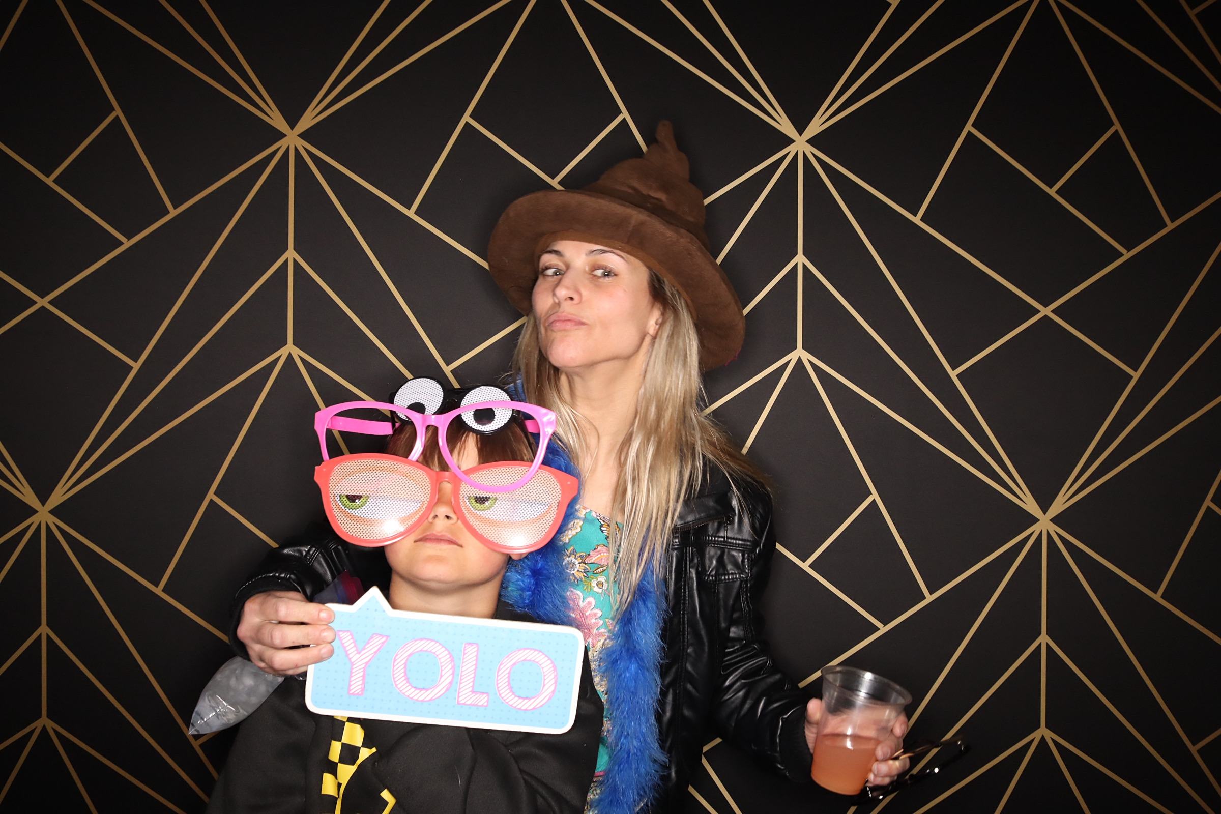 GPS Annual Party | View more photos from the event at gallery.photoboothbillings.com/u/PhotoBoothBillings/GPS-Annual-Party