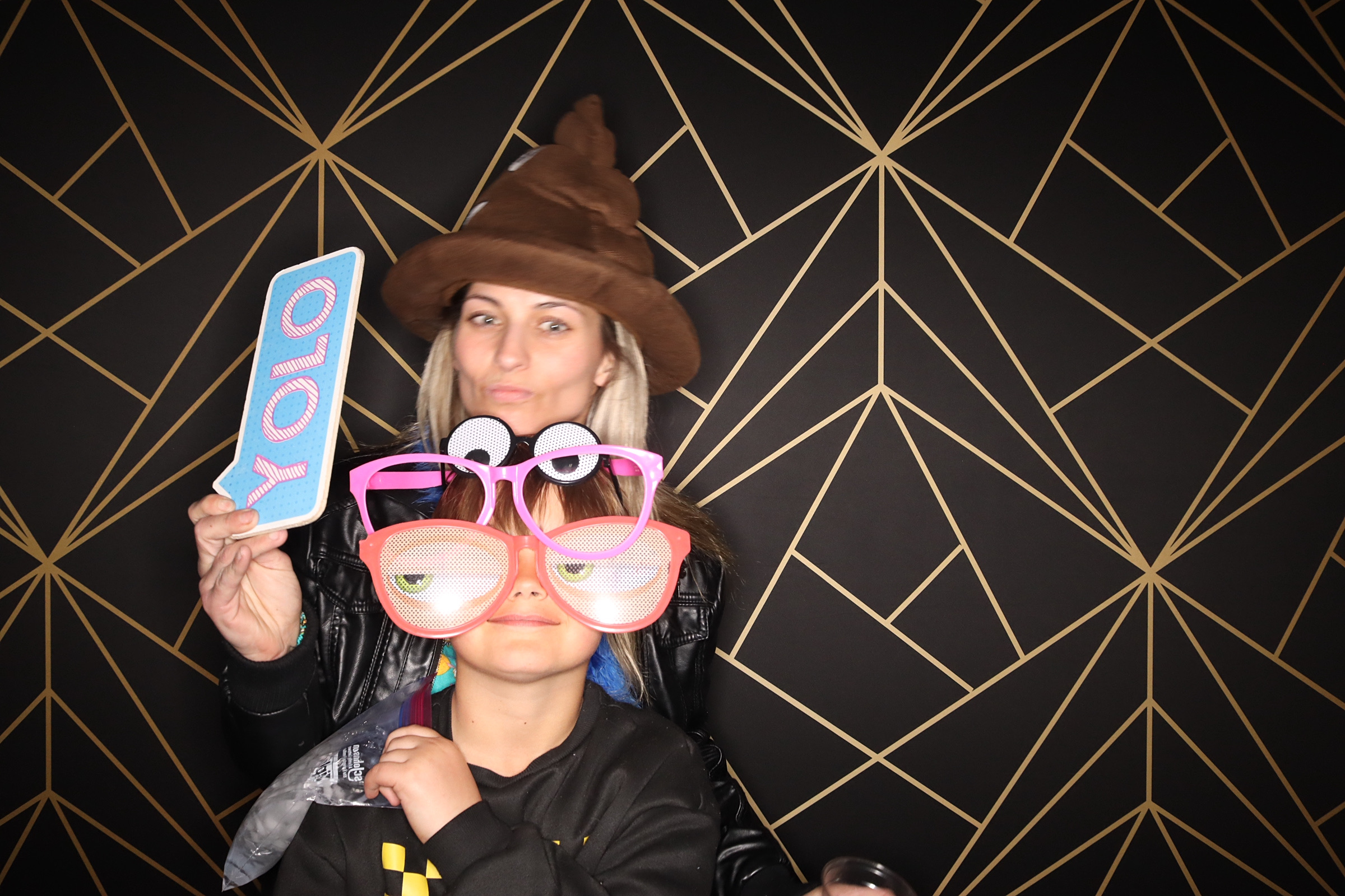 GPS Annual Party | View more photos from the event at gallery.photoboothbillings.com/u/PhotoBoothBillings/GPS-Annual-Party