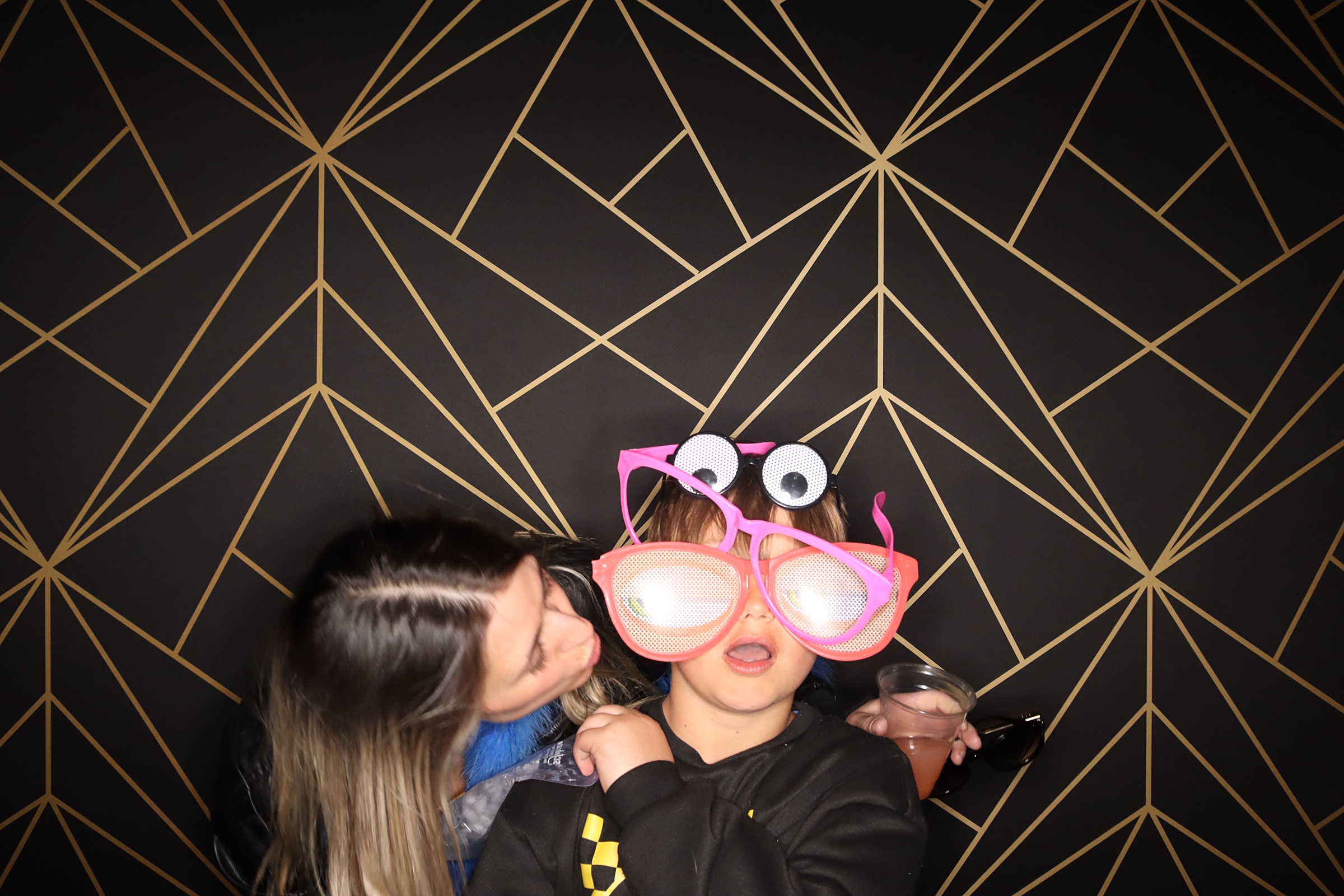 GPS Annual Party | View more photos from the event at gallery.photoboothbillings.com/u/PhotoBoothBillings/GPS-Annual-Party