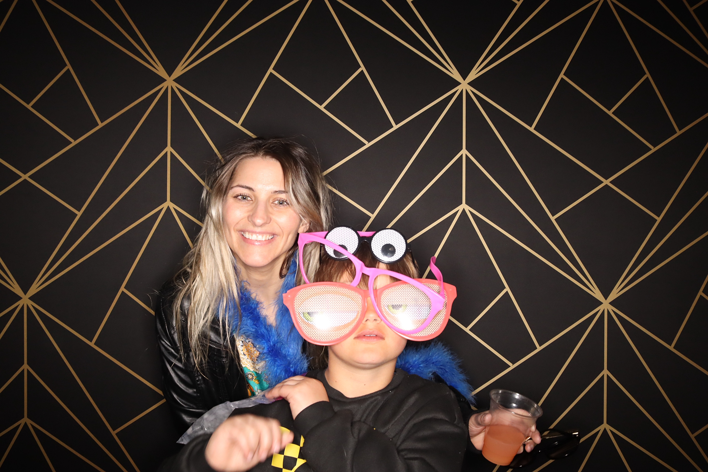 GPS Annual Party | View more photos from the event at gallery.photoboothbillings.com/u/PhotoBoothBillings/GPS-Annual-Party