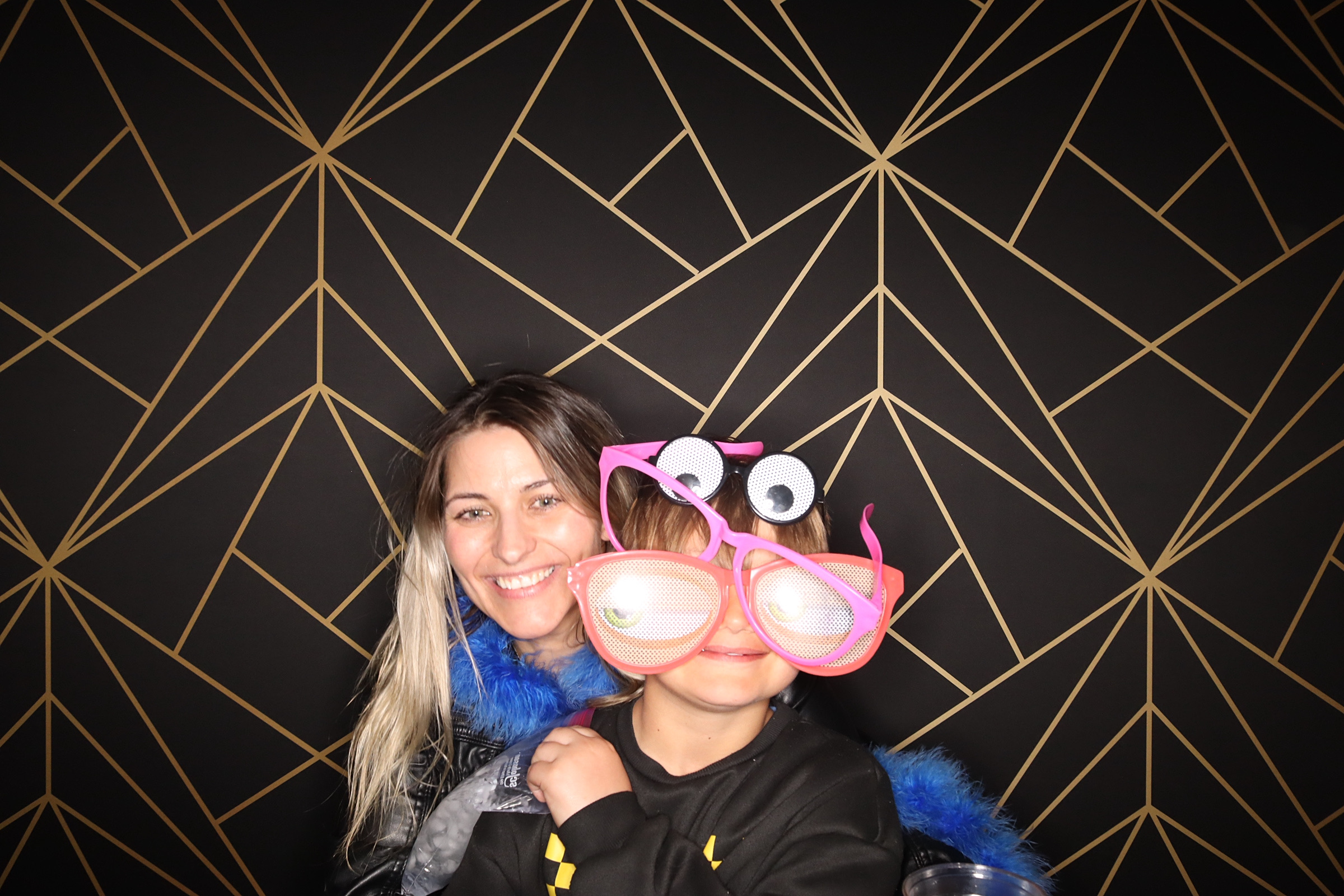 GPS Annual Party | View more photos from the event at gallery.photoboothbillings.com/u/PhotoBoothBillings/GPS-Annual-Party