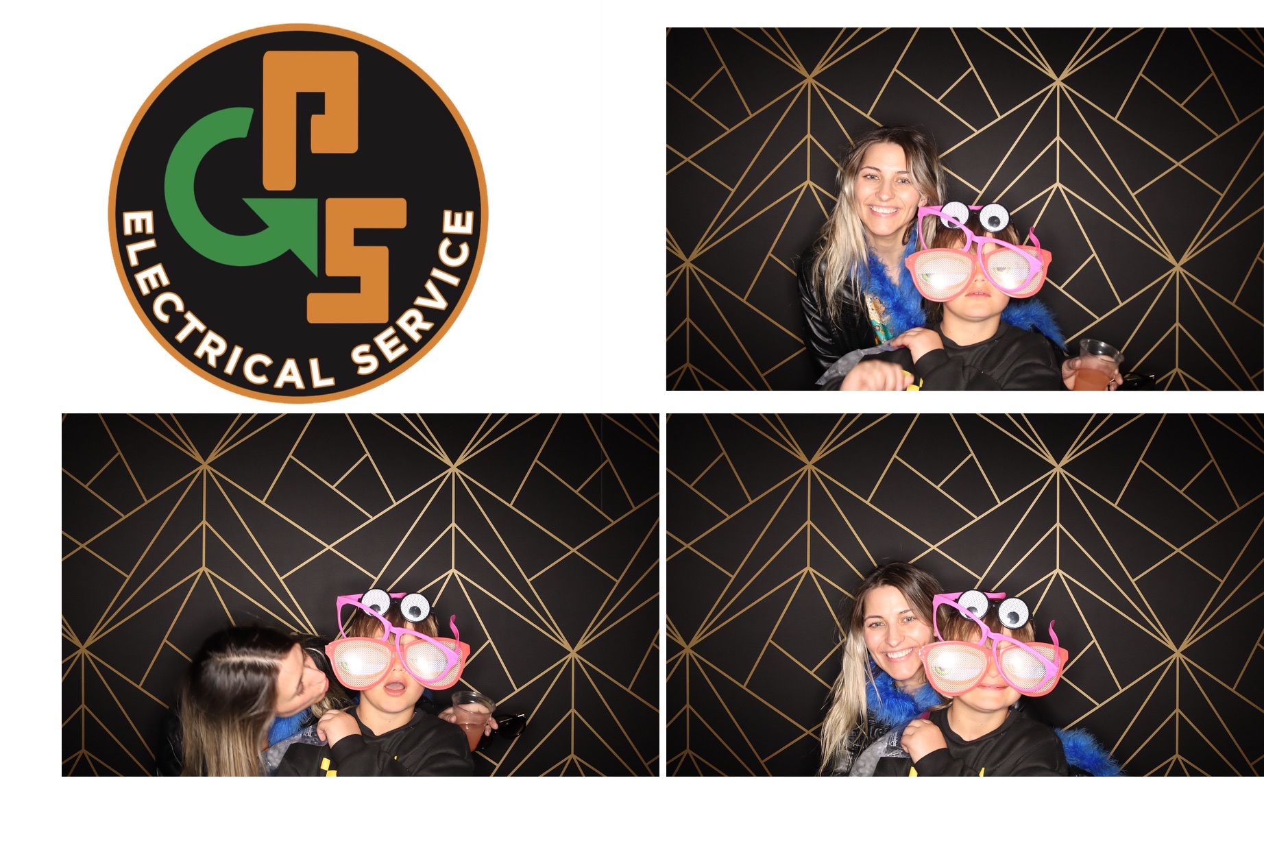 GPS Annual Party | View more photos from the event at gallery.photoboothbillings.com/u/PhotoBoothBillings/GPS-Annual-Party