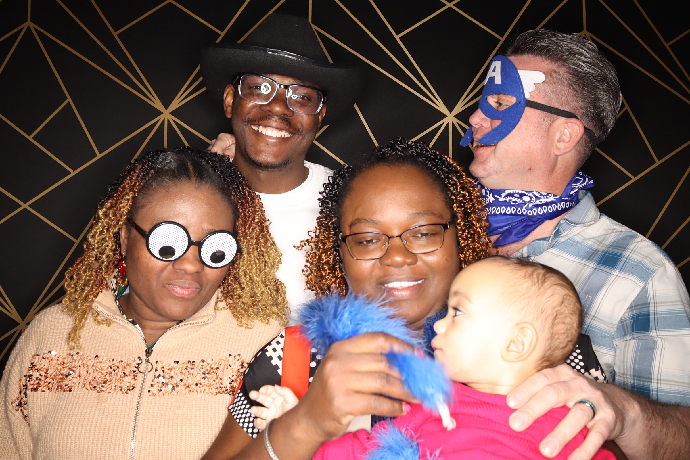 GPS Annual Party | View more photos from the event at gallery.photoboothbillings.com/u/PhotoBoothBillings/GPS-Annual-Party