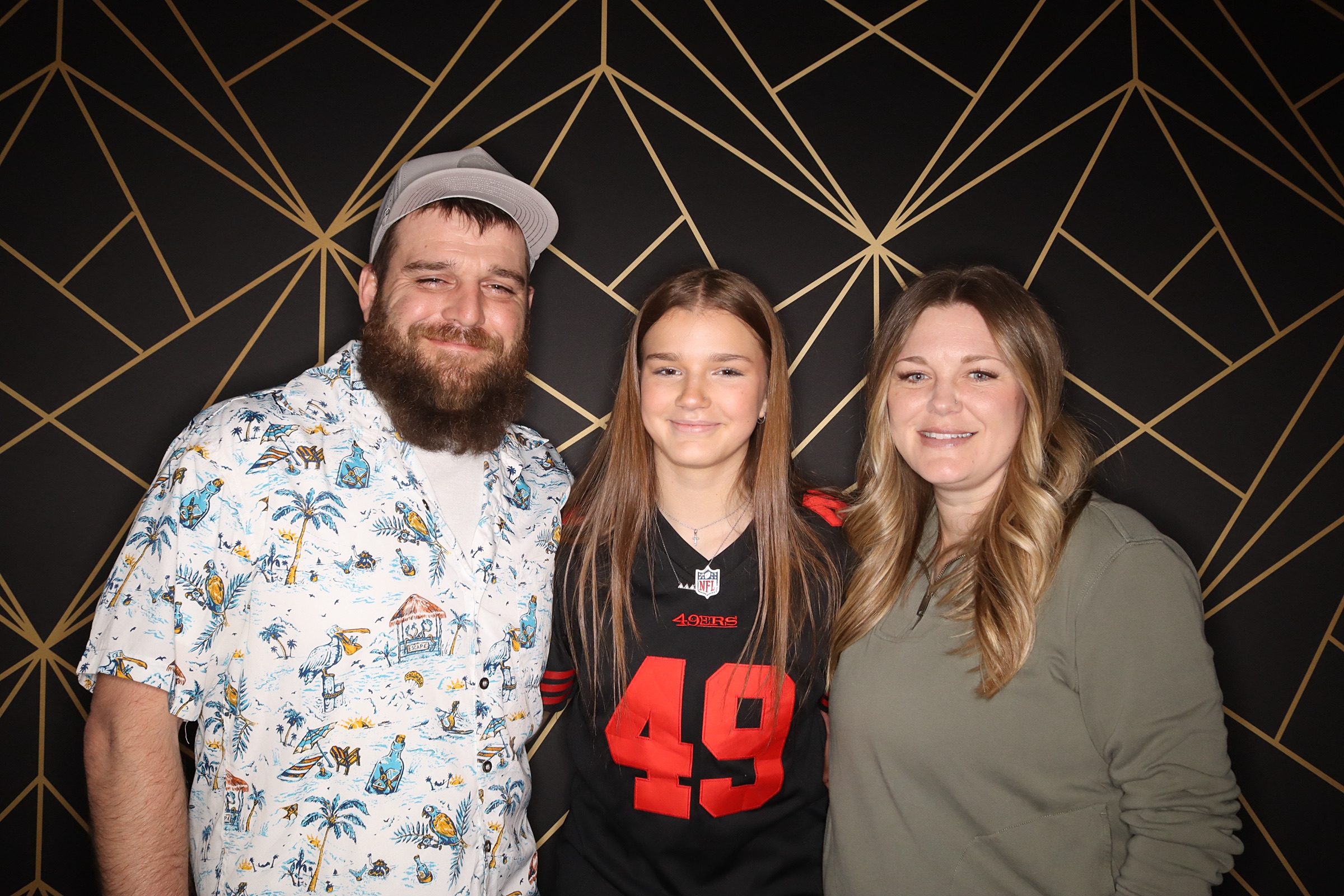 GPS Annual Party | View more photos from the event at gallery.photoboothbillings.com/u/PhotoBoothBillings/GPS-Annual-Party