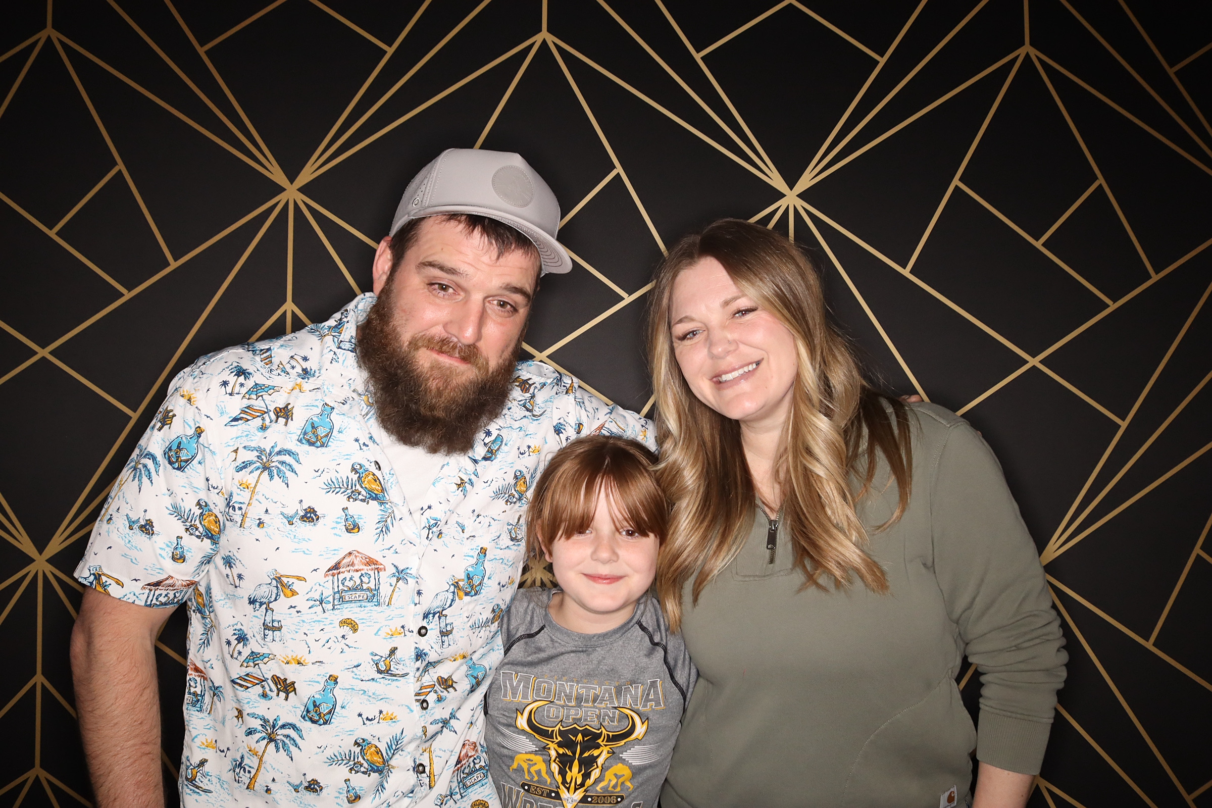 GPS Annual Party | View more photos from the event at gallery.photoboothbillings.com/u/PhotoBoothBillings/GPS-Annual-Party