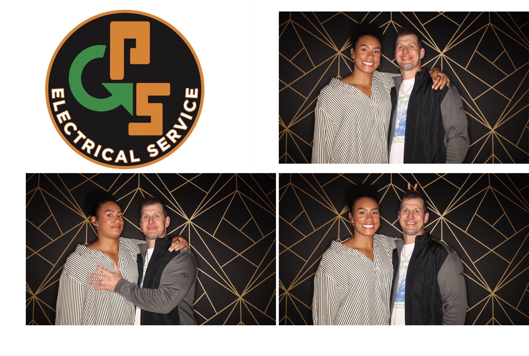 GPS Annual Party | View more photos from the event at gallery.photoboothbillings.com/u/PhotoBoothBillings/GPS-Annual-Party