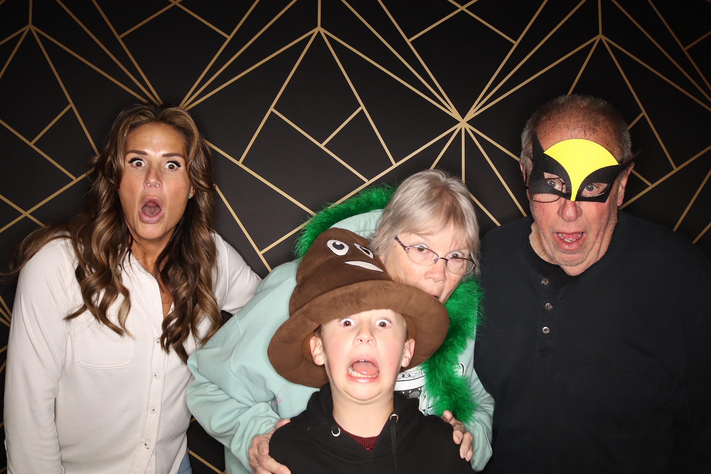 GPS Annual Party | View more photos from the event at gallery.photoboothbillings.com/u/PhotoBoothBillings/GPS-Annual-Party