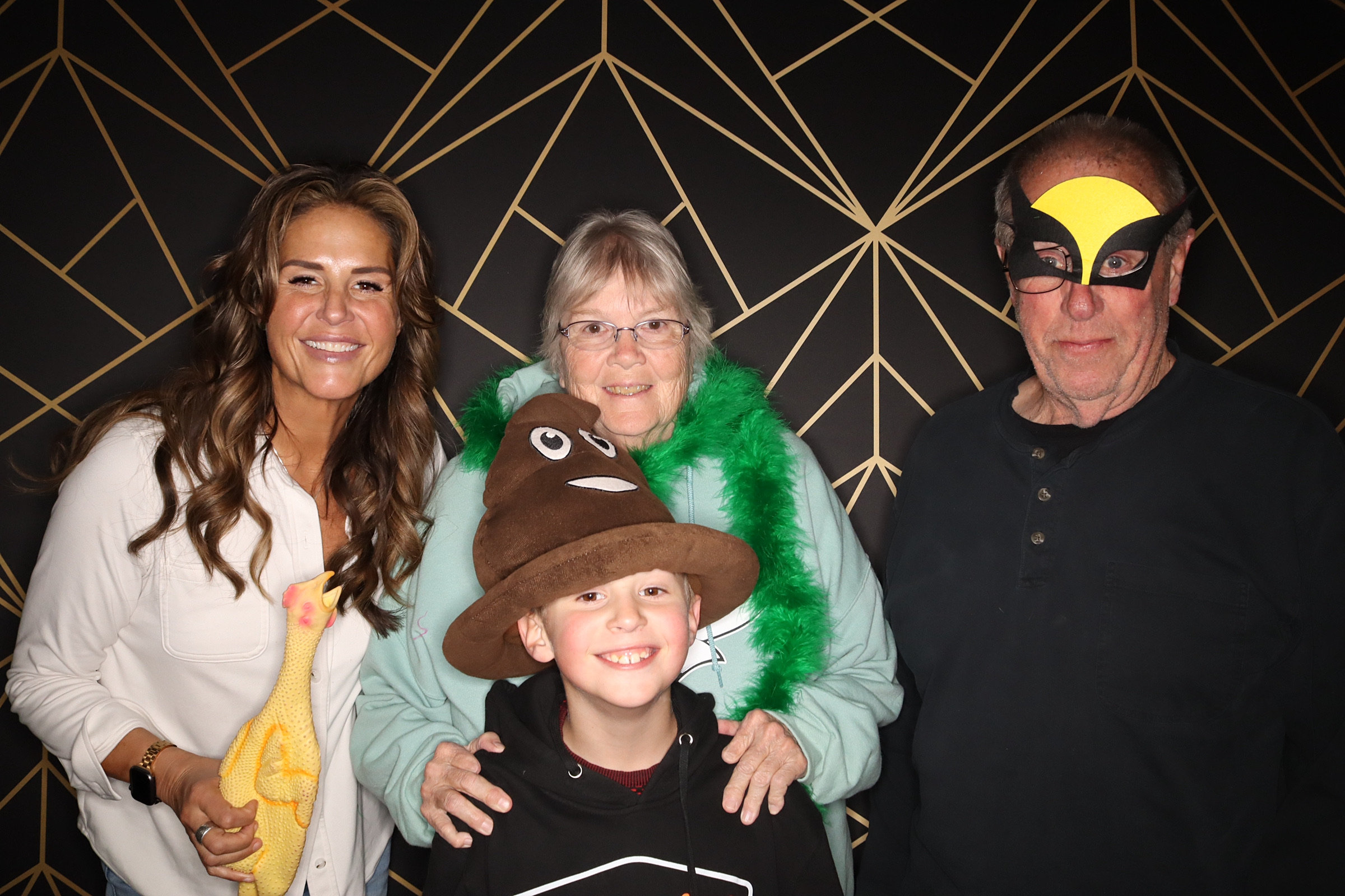 GPS Annual Party | View more photos from the event at gallery.photoboothbillings.com/u/PhotoBoothBillings/GPS-Annual-Party
