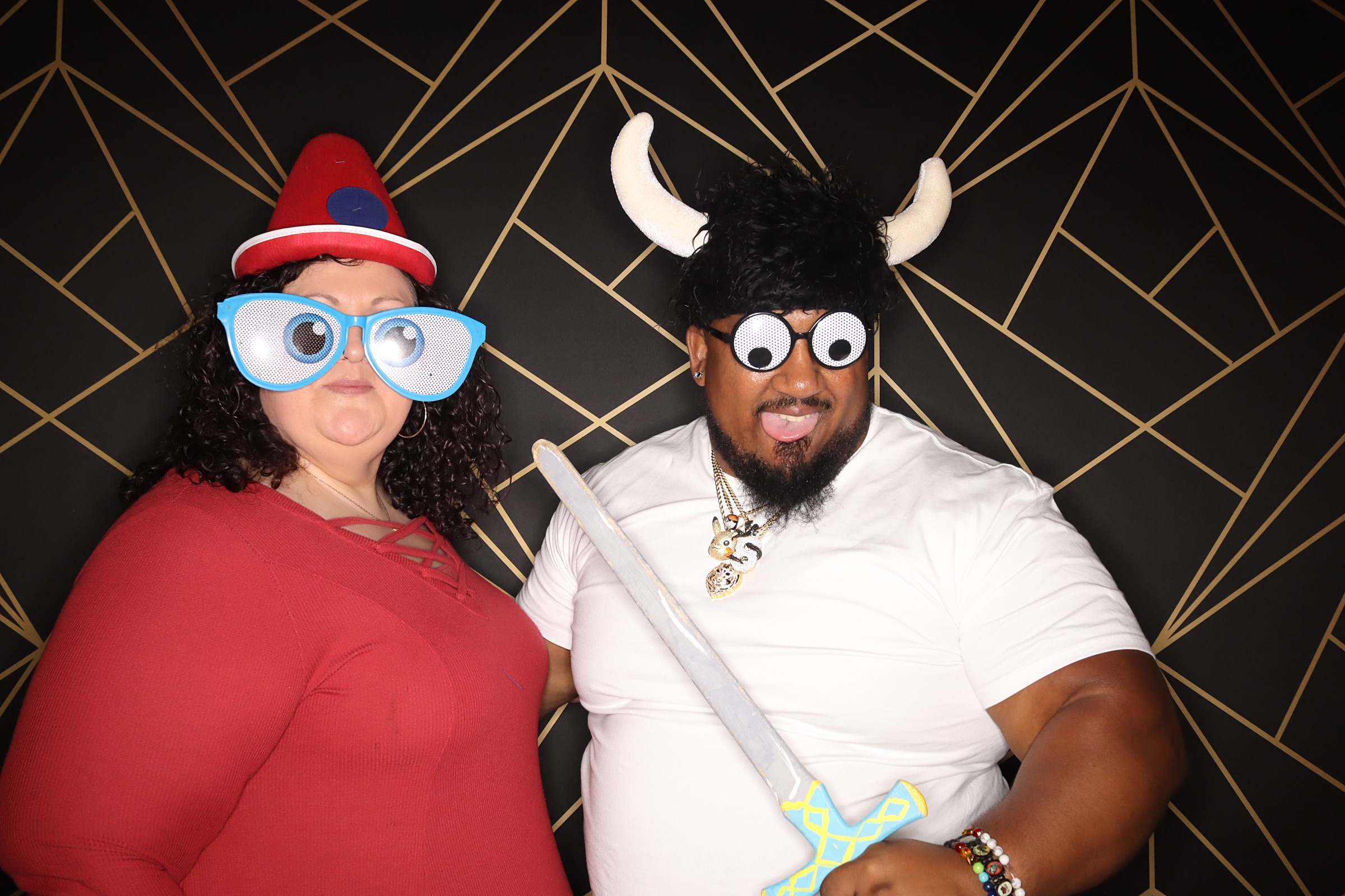 GPS Annual Party | View more photos from the event at gallery.photoboothbillings.com/u/PhotoBoothBillings/GPS-Annual-Party