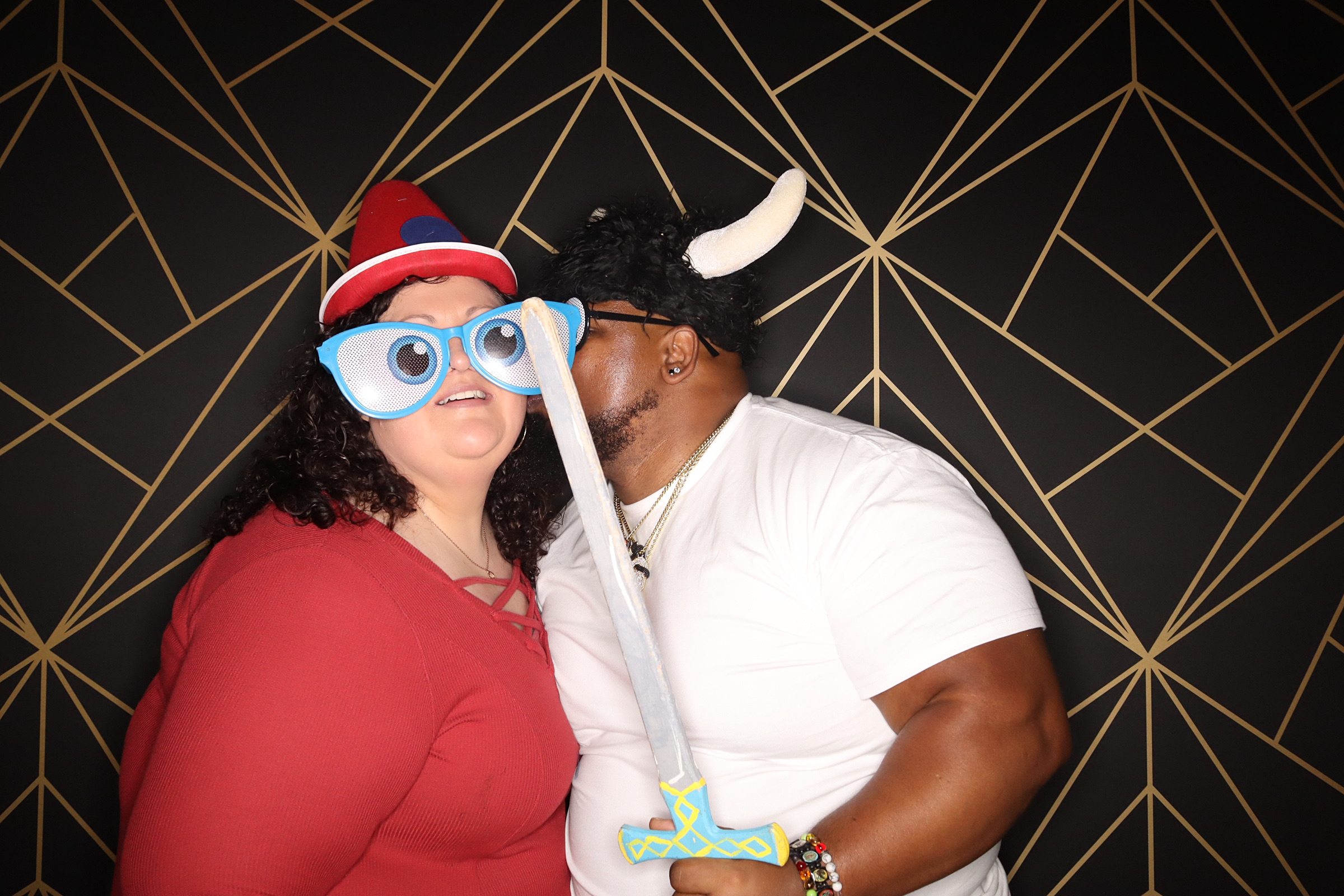 GPS Annual Party | View more photos from the event at gallery.photoboothbillings.com/u/PhotoBoothBillings/GPS-Annual-Party