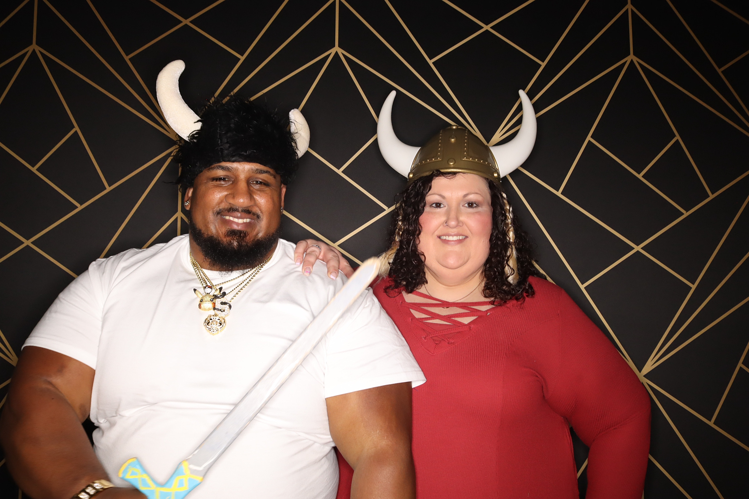 GPS Annual Party | View more photos from the event at gallery.photoboothbillings.com/u/PhotoBoothBillings/GPS-Annual-Party
