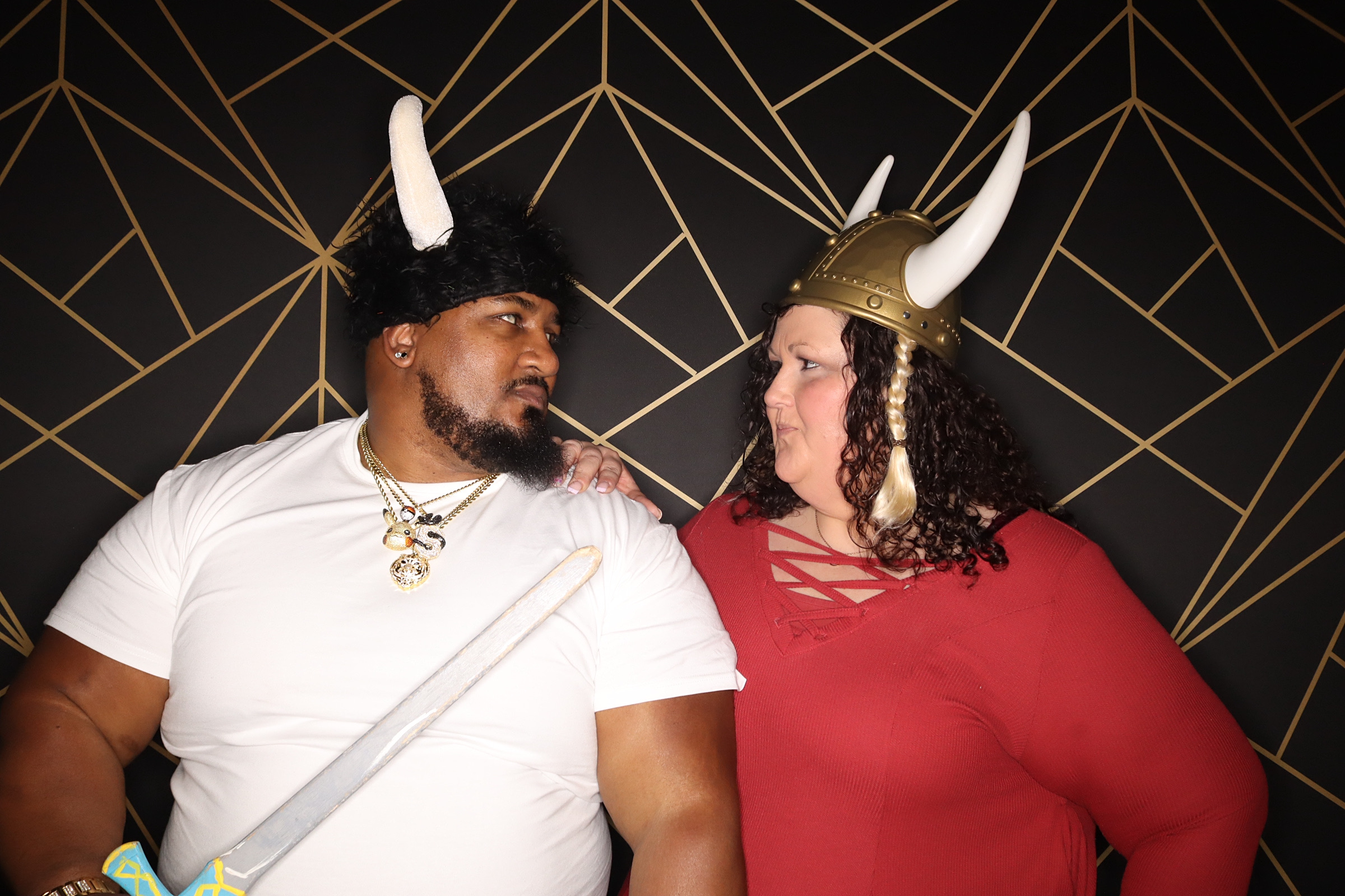 GPS Annual Party | View more photos from the event at gallery.photoboothbillings.com/u/PhotoBoothBillings/GPS-Annual-Party