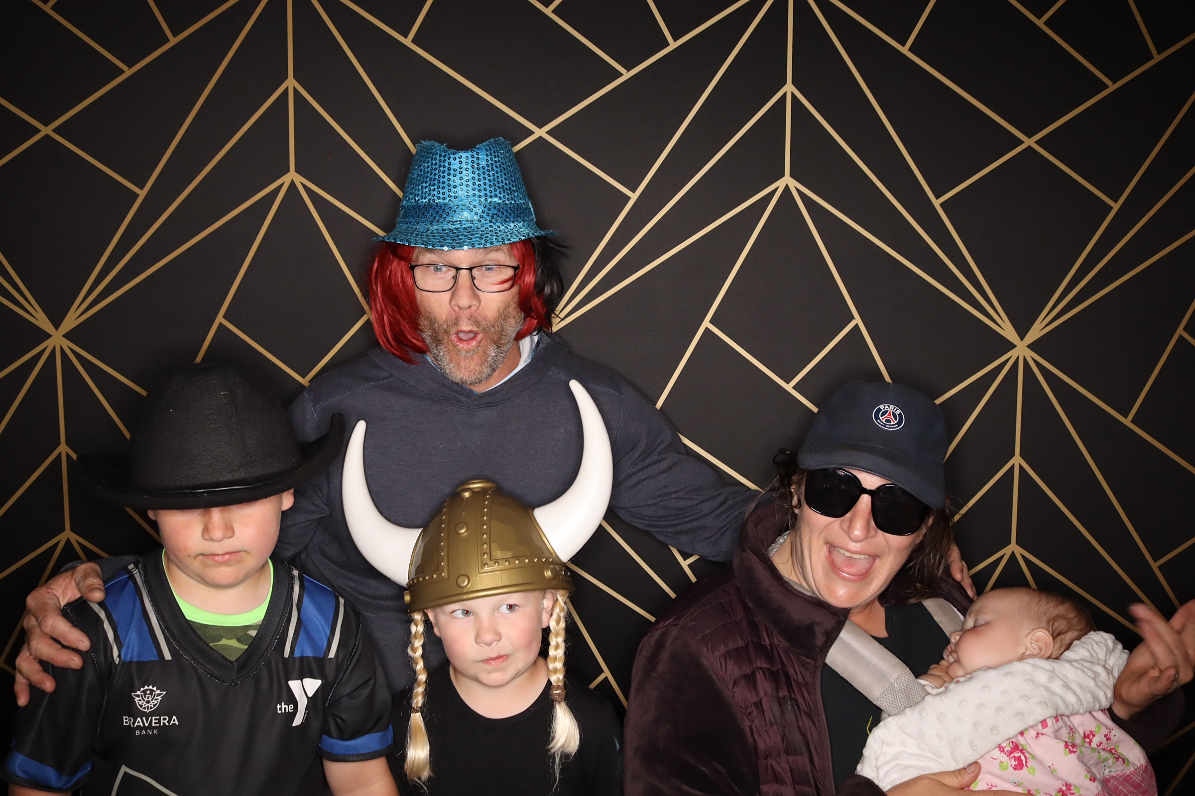 GPS Annual Party | View more photos from the event at gallery.photoboothbillings.com/u/PhotoBoothBillings/GPS-Annual-Party