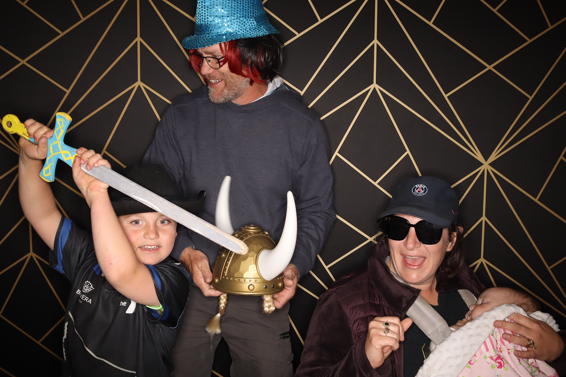 GPS Annual Party | View more photos from the event at gallery.photoboothbillings.com/u/PhotoBoothBillings/GPS-Annual-Party