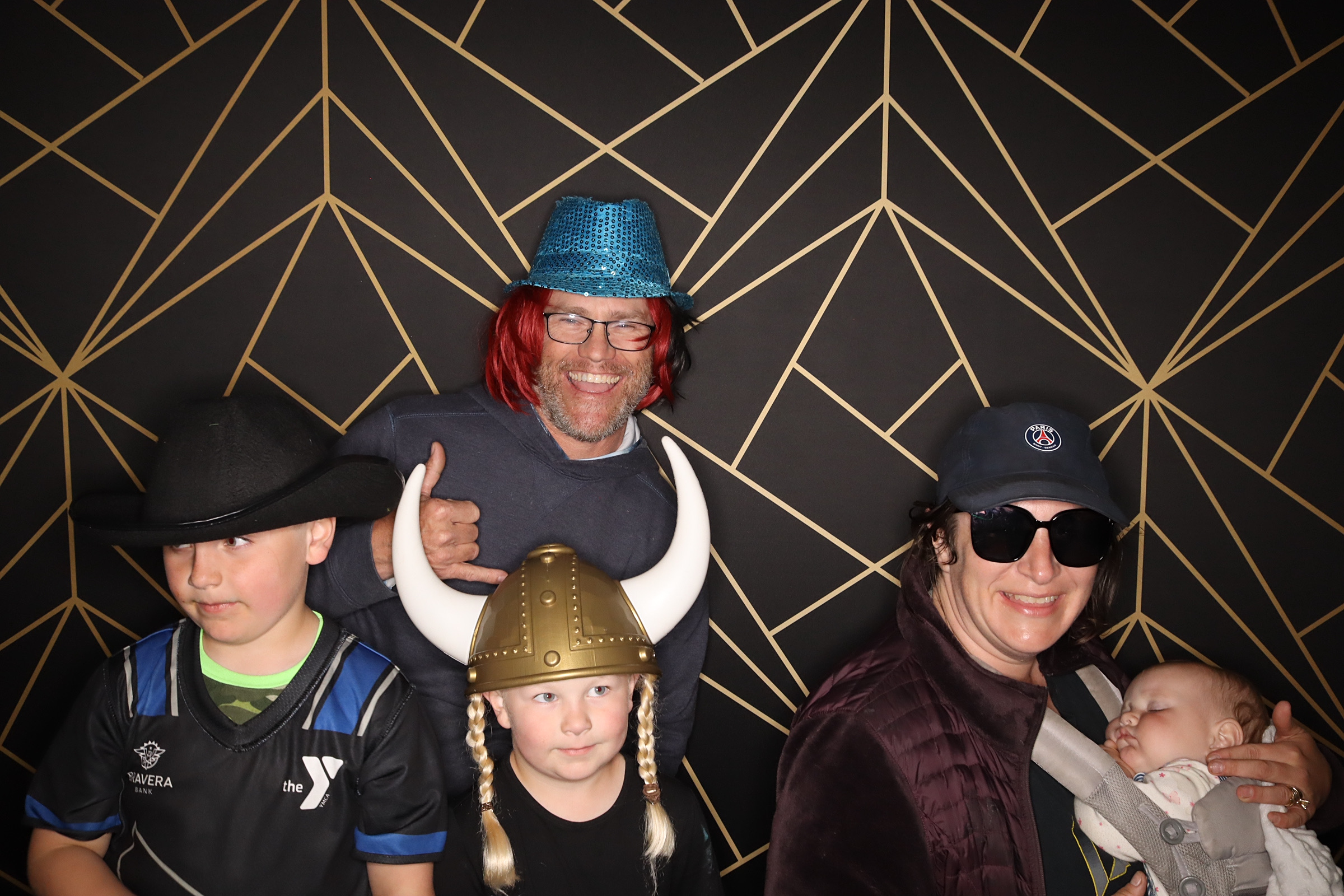 GPS Annual Party | View more photos from the event at gallery.photoboothbillings.com/u/PhotoBoothBillings/GPS-Annual-Party