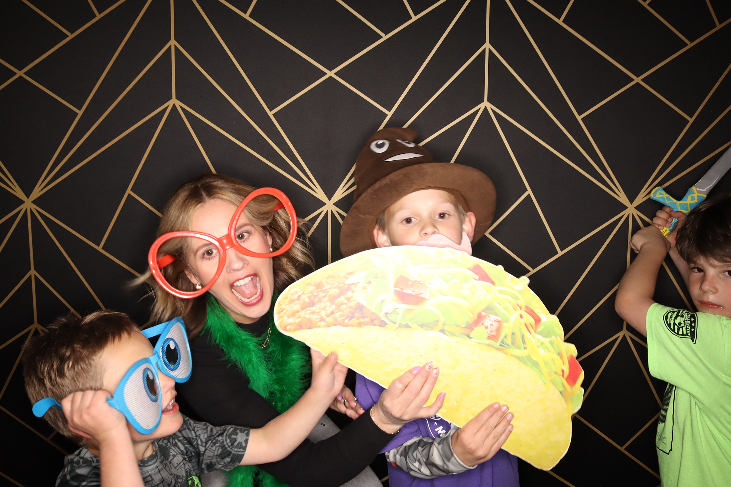 GPS Annual Party | View more photos from the event at gallery.photoboothbillings.com/u/PhotoBoothBillings/GPS-Annual-Party