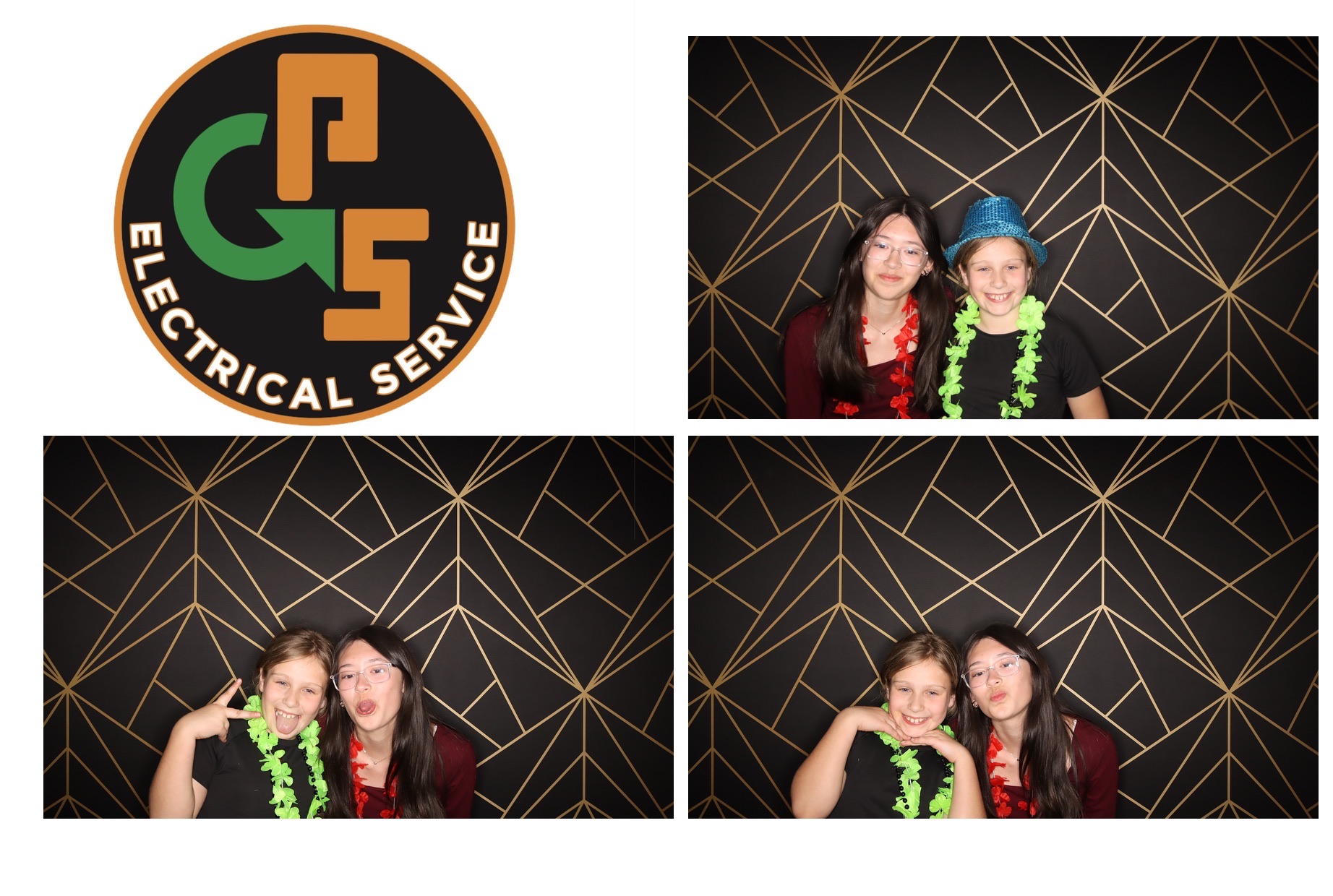 GPS Annual Party | View more photos from the event at gallery.photoboothbillings.com/u/PhotoBoothBillings/GPS-Annual-Party