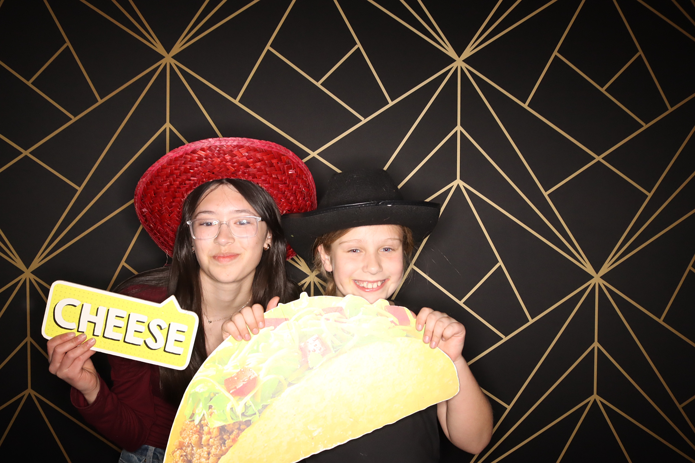 GPS Annual Party | View more photos from the event at gallery.photoboothbillings.com/u/PhotoBoothBillings/GPS-Annual-Party