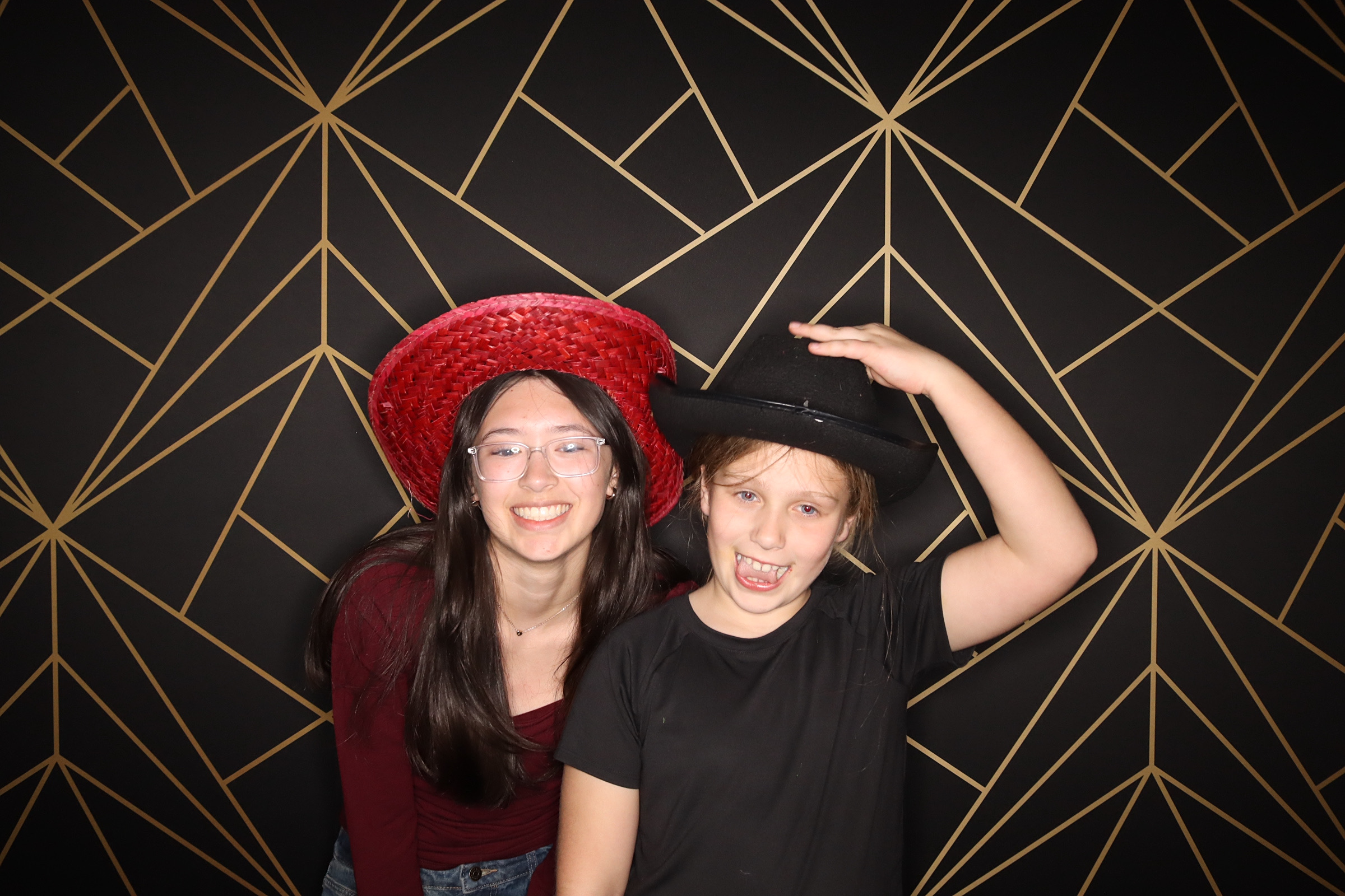 GPS Annual Party | View more photos from the event at gallery.photoboothbillings.com/u/PhotoBoothBillings/GPS-Annual-Party