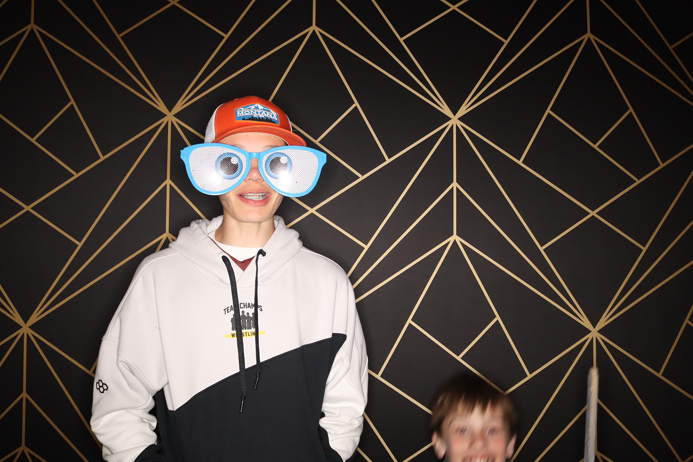 GPS Annual Party | View more photos from the event at gallery.photoboothbillings.com/u/PhotoBoothBillings/GPS-Annual-Party