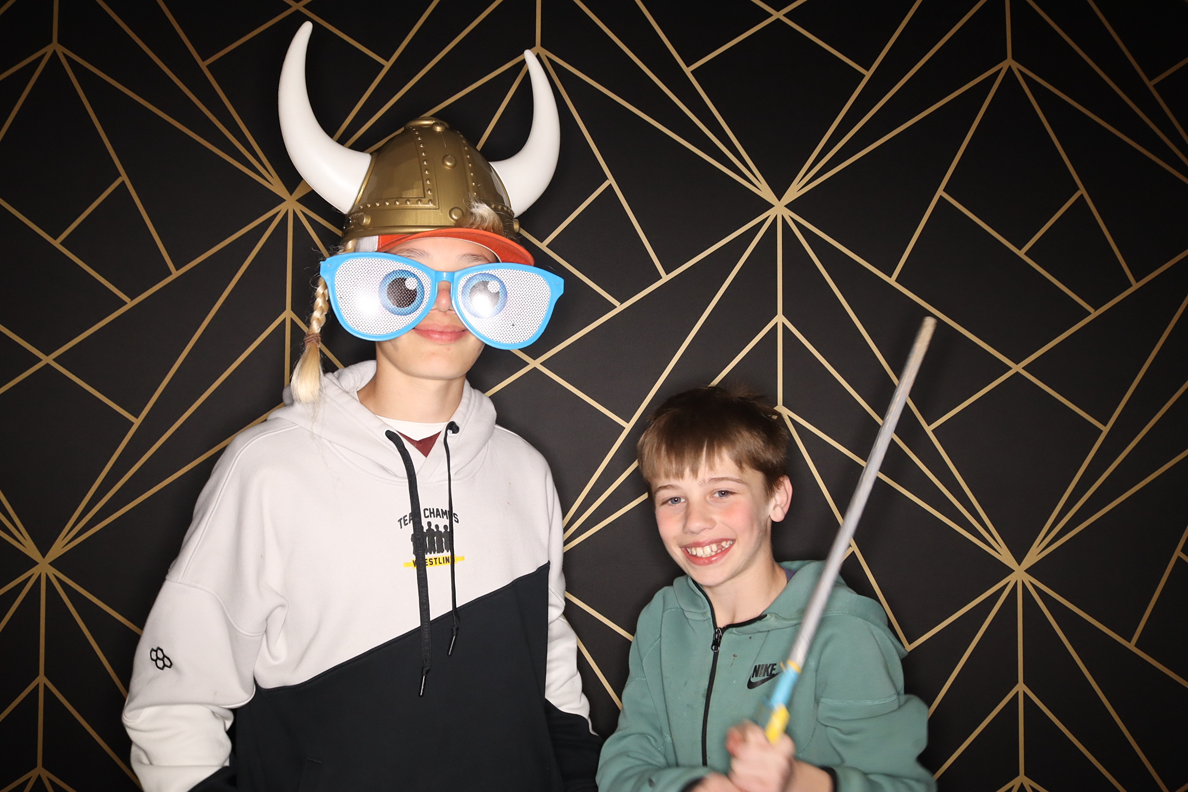 GPS Annual Party | View more photos from the event at gallery.photoboothbillings.com/u/PhotoBoothBillings/GPS-Annual-Party