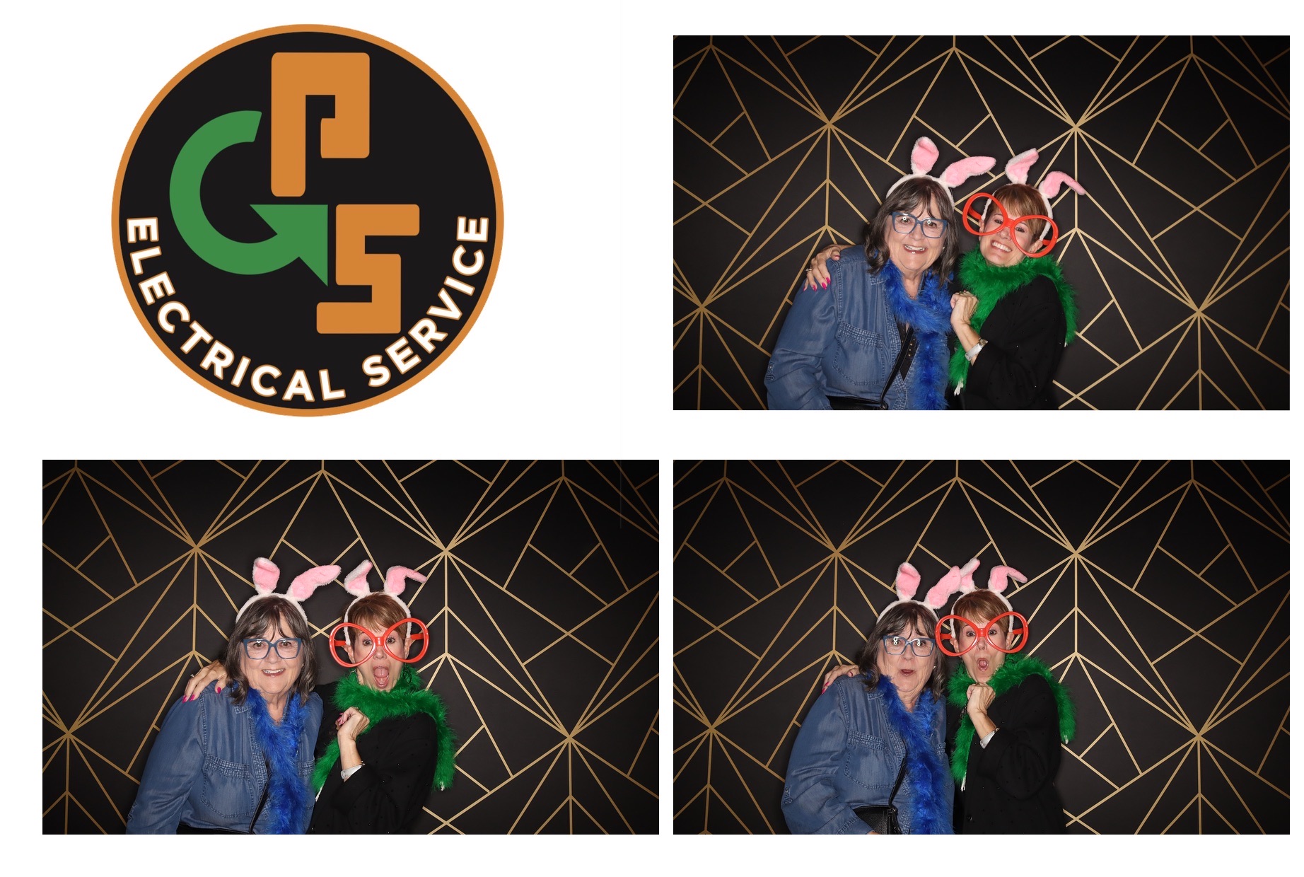 GPS Annual Party | View more photos from the event at gallery.photoboothbillings.com/u/PhotoBoothBillings/GPS-Annual-Party
