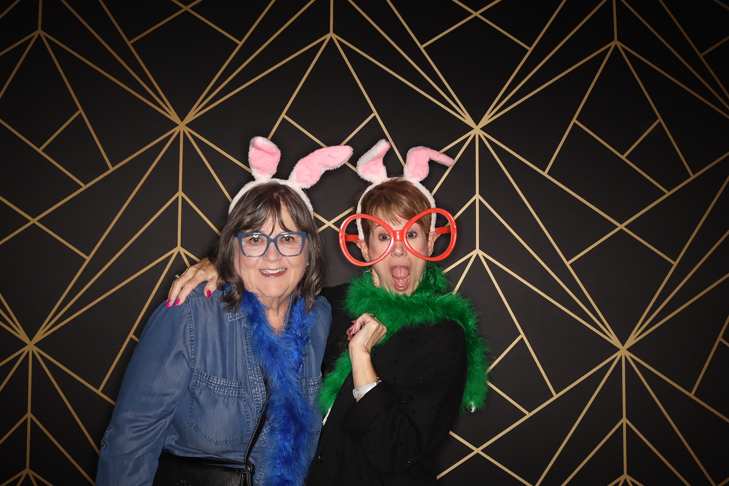 GPS Annual Party | View more photos from the event at gallery.photoboothbillings.com/u/PhotoBoothBillings/GPS-Annual-Party