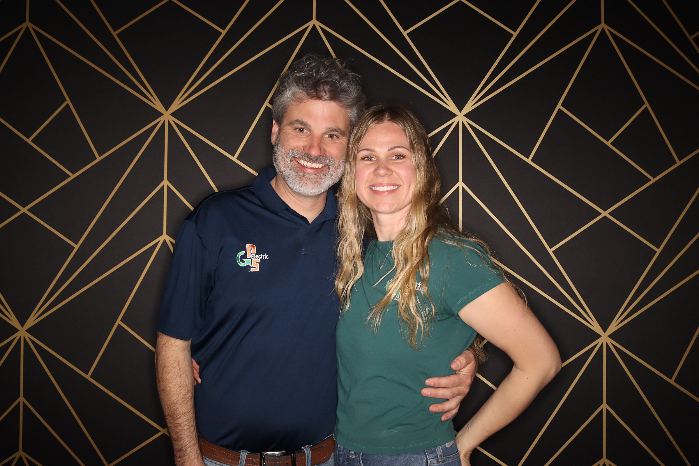 GPS Annual Party | View more photos from the event at gallery.photoboothbillings.com/u/PhotoBoothBillings/GPS-Annual-Party