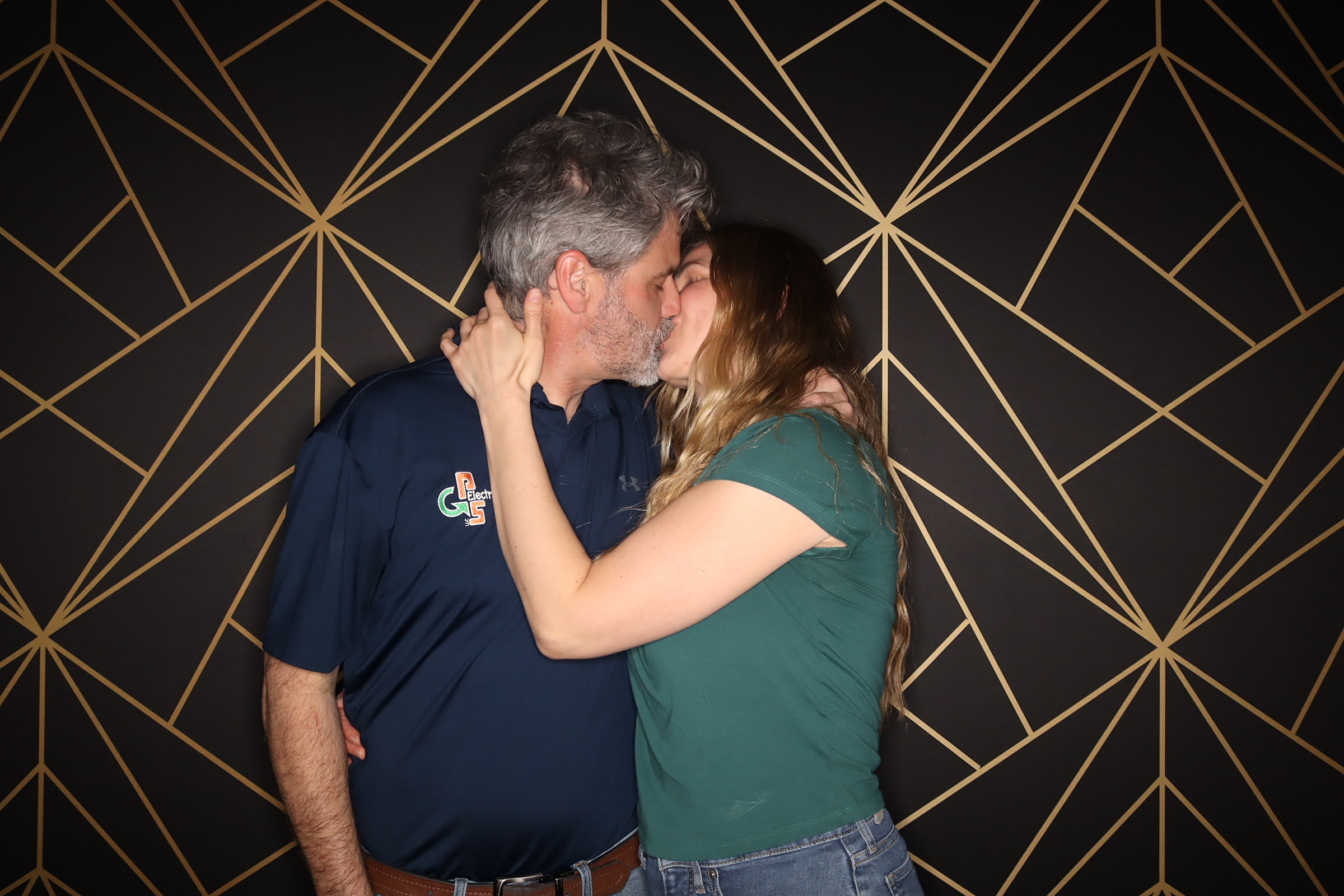 GPS Annual Party | View more photos from the event at gallery.photoboothbillings.com/u/PhotoBoothBillings/GPS-Annual-Party