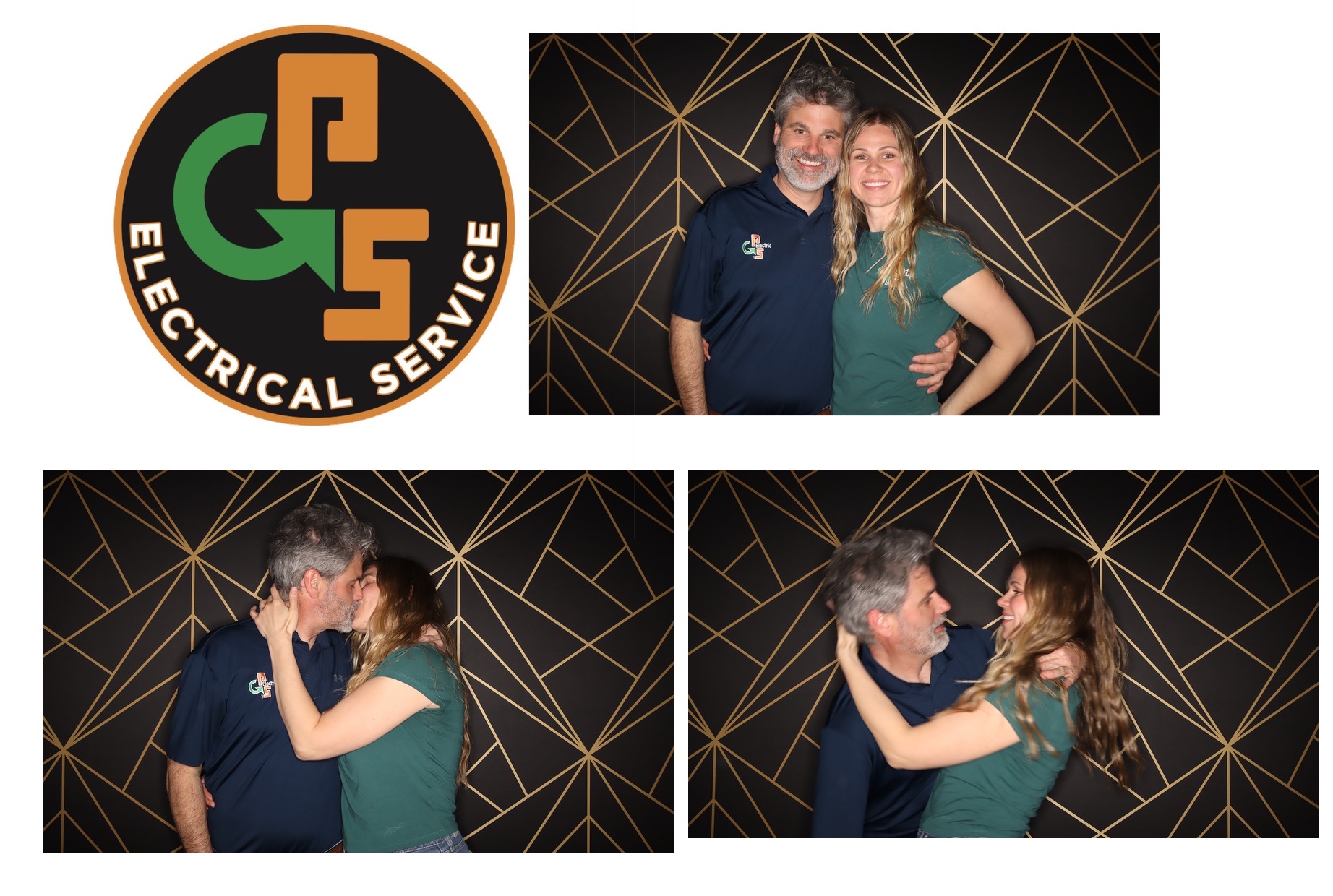 GPS Annual Party | View more photos from the event at gallery.photoboothbillings.com/u/PhotoBoothBillings/GPS-Annual-Party