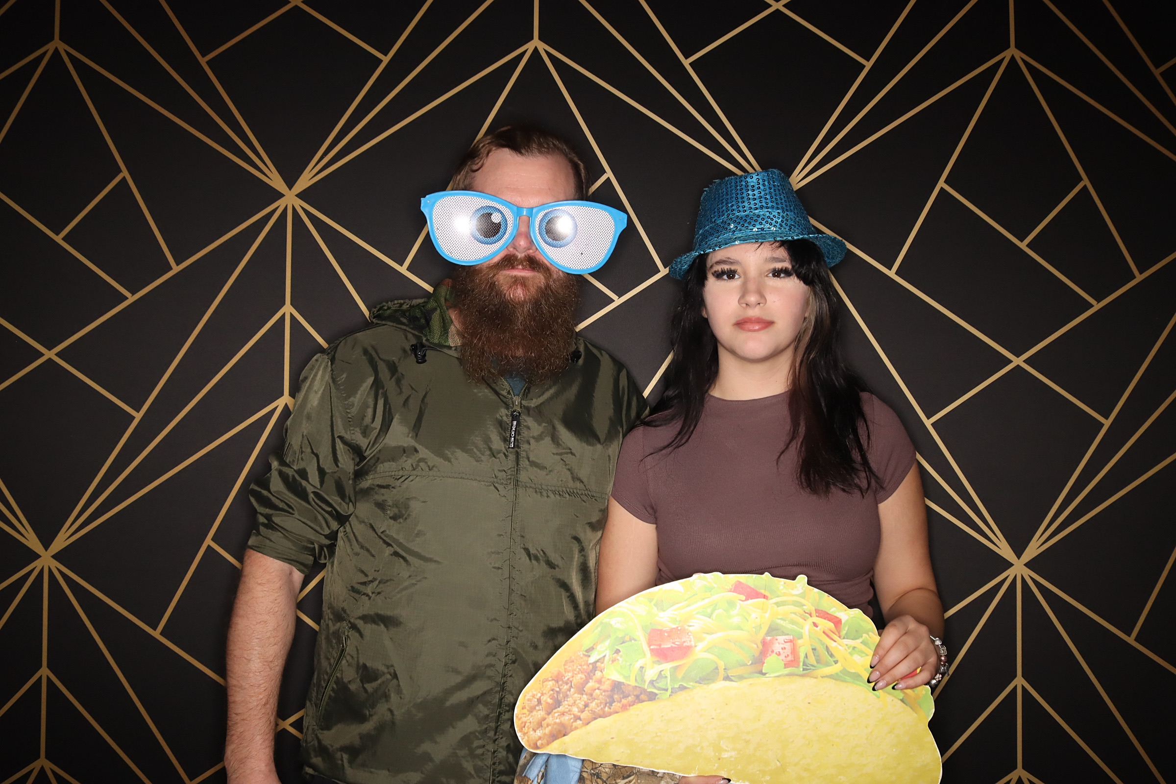 GPS Annual Party | View more photos from the event at gallery.photoboothbillings.com/u/PhotoBoothBillings/GPS-Annual-Party
