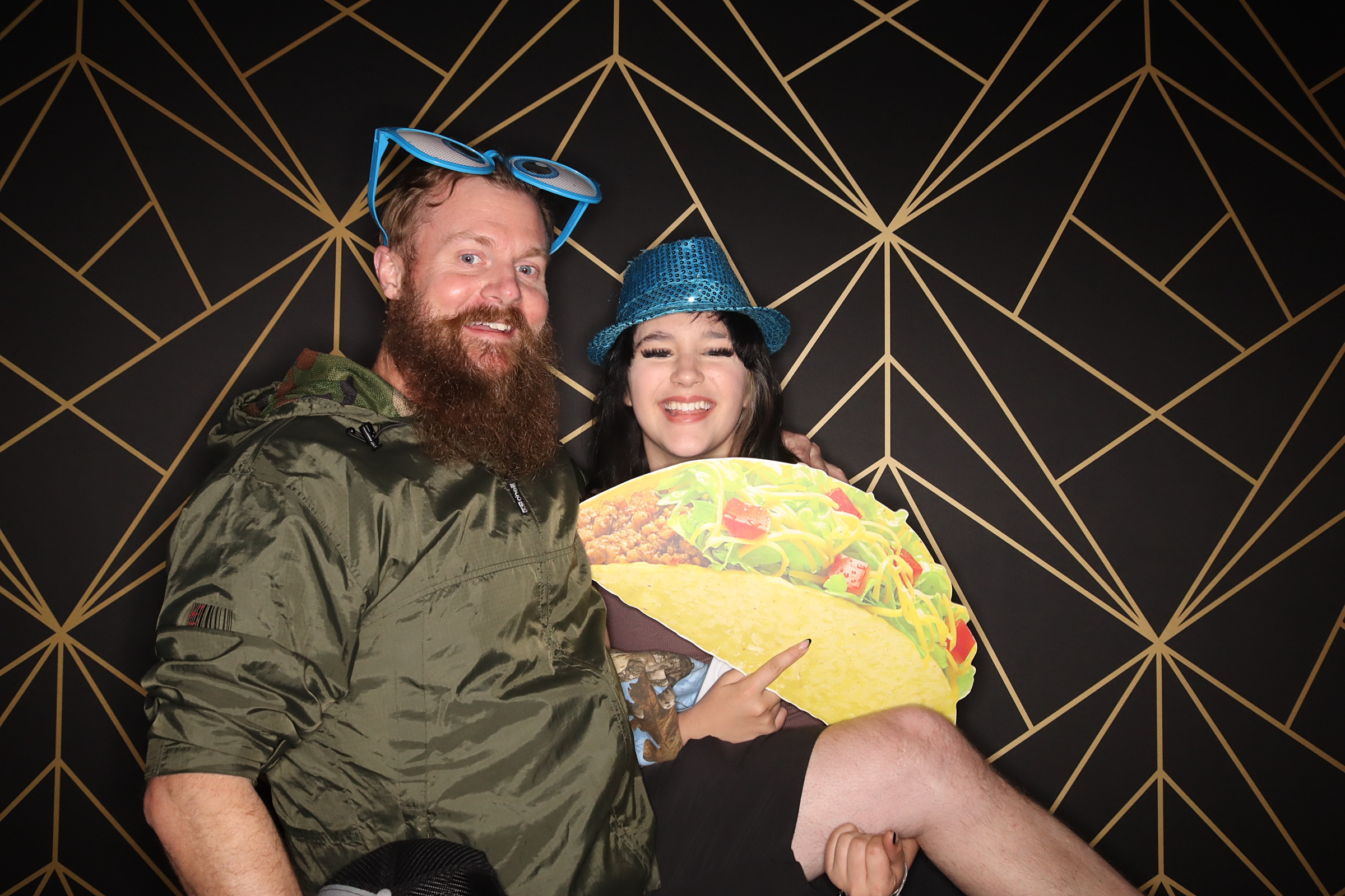 GPS Annual Party | View more photos from the event at gallery.photoboothbillings.com/u/PhotoBoothBillings/GPS-Annual-Party