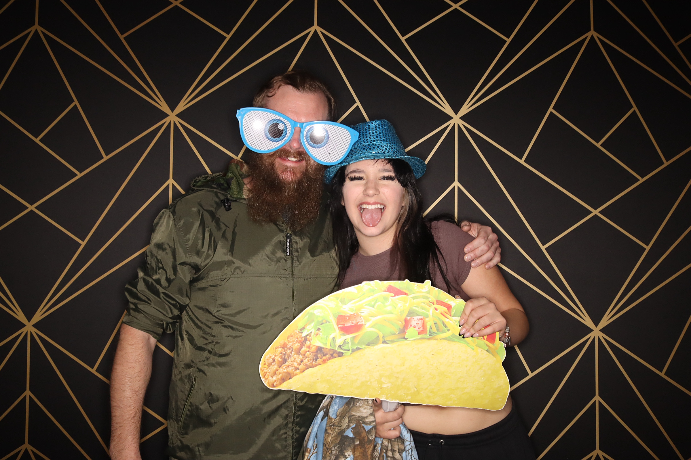 GPS Annual Party | View more photos from the event at gallery.photoboothbillings.com/u/PhotoBoothBillings/GPS-Annual-Party