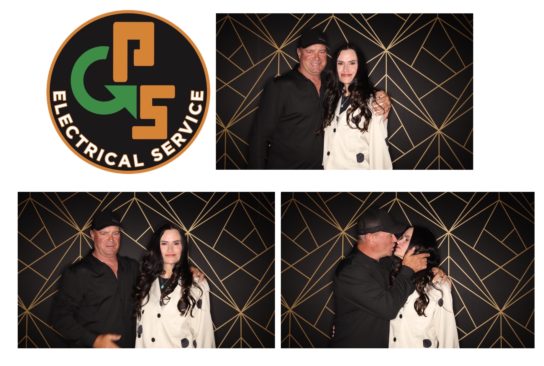 GPS Annual Party | View more photos from the event at gallery.photoboothbillings.com/u/PhotoBoothBillings/GPS-Annual-Party