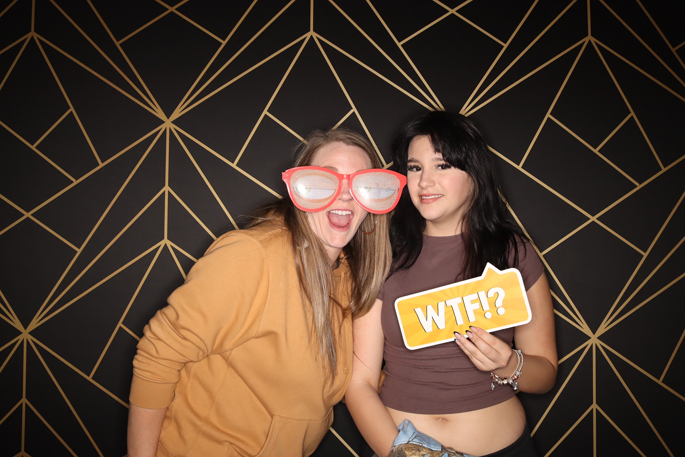 GPS Annual Party | View more photos from the event at gallery.photoboothbillings.com/u/PhotoBoothBillings/GPS-Annual-Party