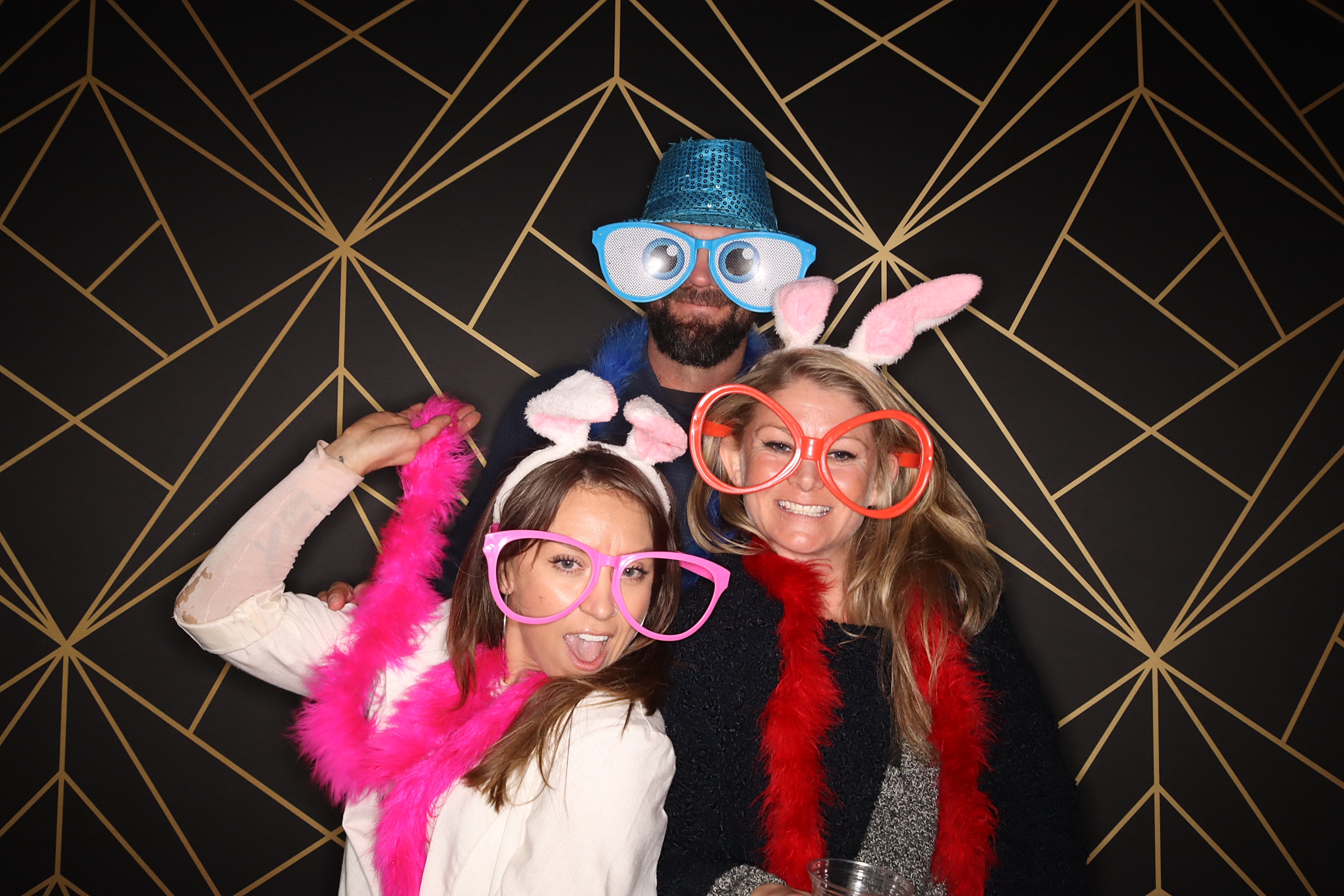 GPS Annual Party | View more photos from the event at gallery.photoboothbillings.com/u/PhotoBoothBillings/GPS-Annual-Party