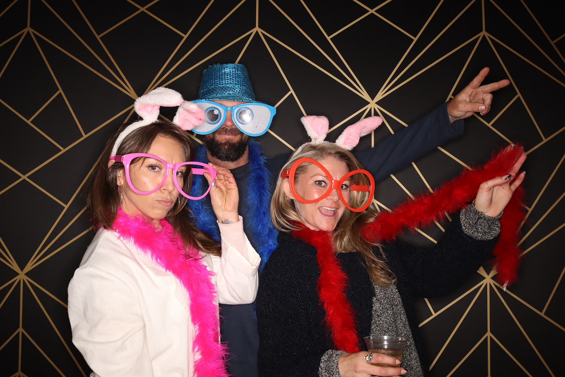 GPS Annual Party | View more photos from the event at gallery.photoboothbillings.com/u/PhotoBoothBillings/GPS-Annual-Party