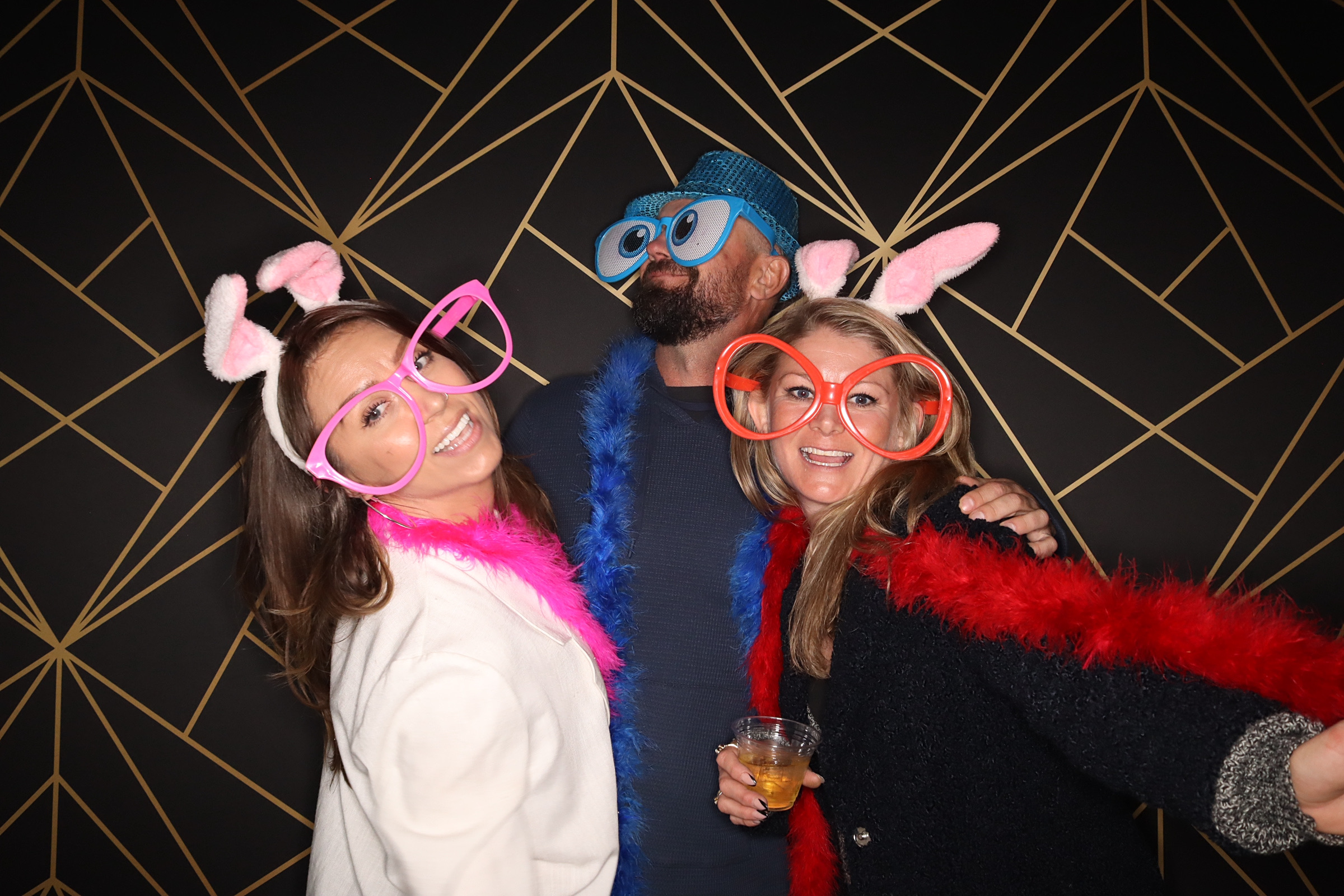 GPS Annual Party | View more photos from the event at gallery.photoboothbillings.com/u/PhotoBoothBillings/GPS-Annual-Party