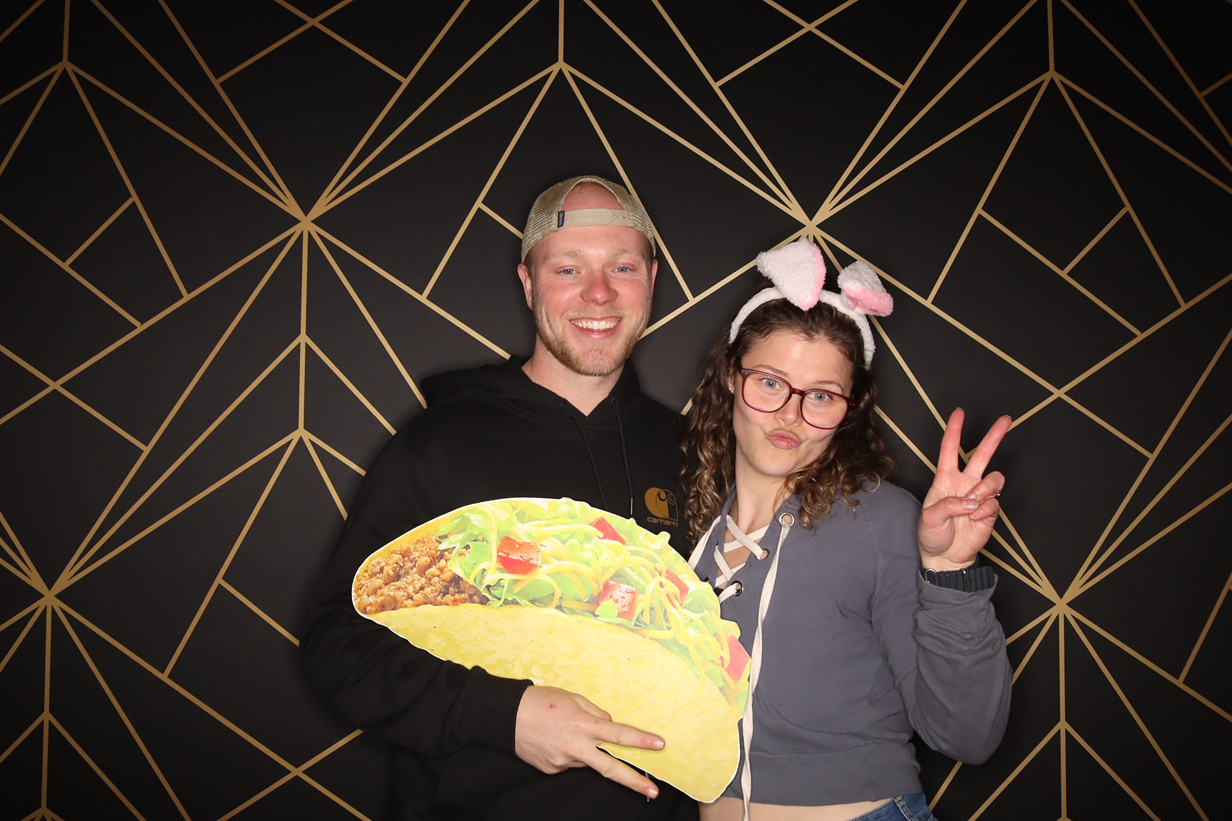 GPS Annual Party | View more photos from the event at gallery.photoboothbillings.com/u/PhotoBoothBillings/GPS-Annual-Party