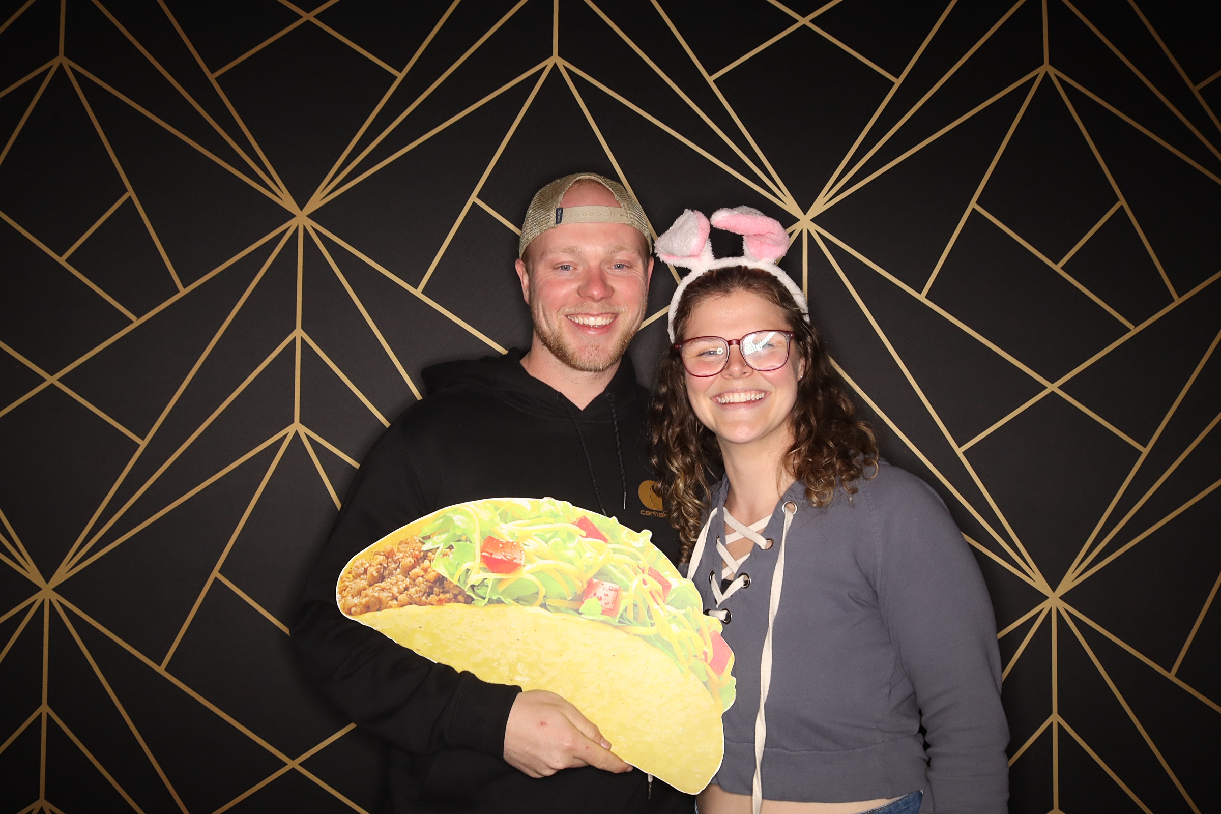 GPS Annual Party | View more photos from the event at gallery.photoboothbillings.com/u/PhotoBoothBillings/GPS-Annual-Party