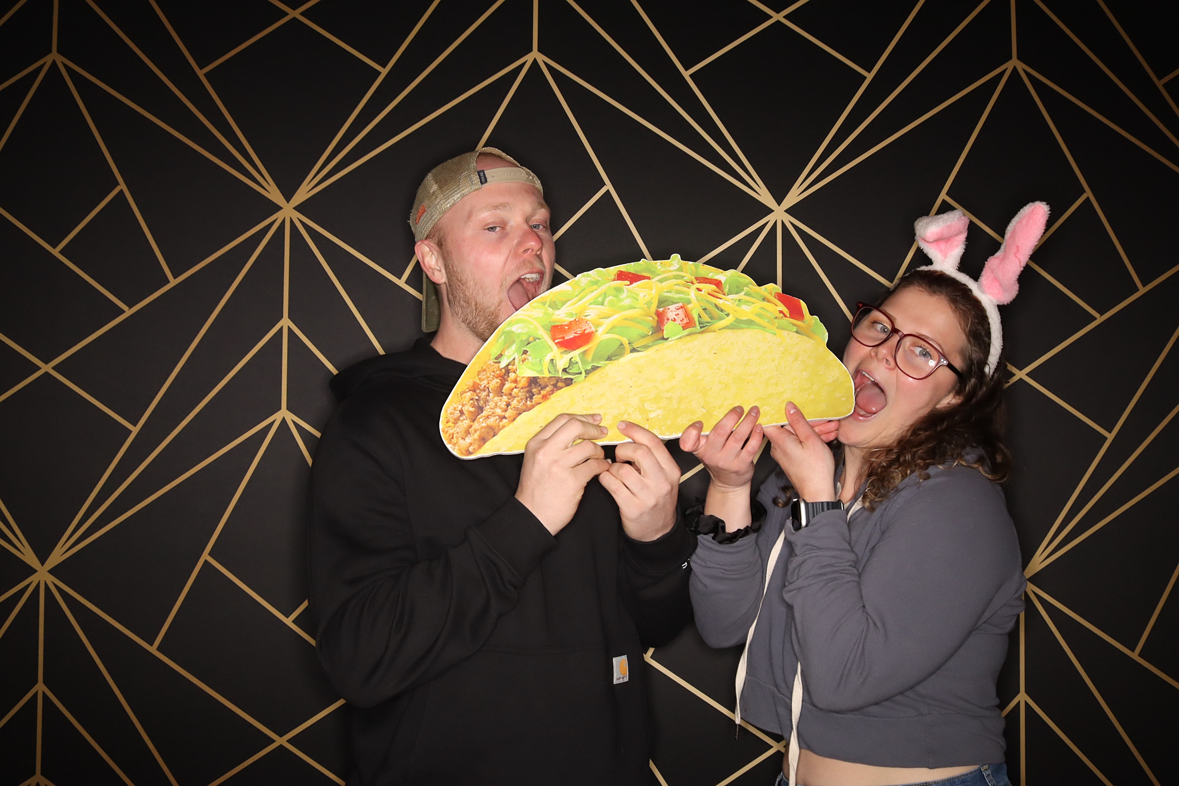 GPS Annual Party | View more photos from the event at gallery.photoboothbillings.com/u/PhotoBoothBillings/GPS-Annual-Party