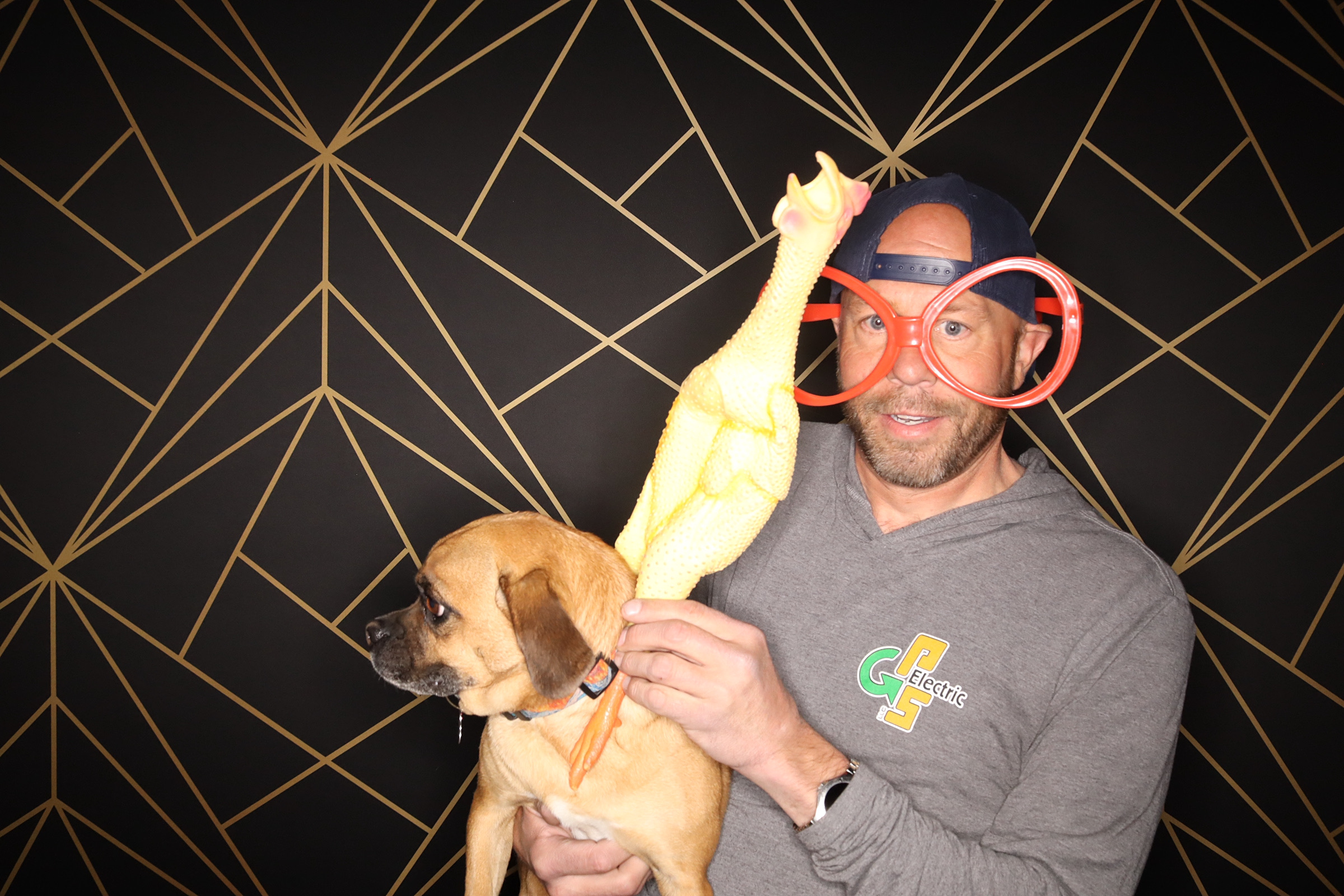 GPS Annual Party | View more photos from the event at gallery.photoboothbillings.com/u/PhotoBoothBillings/GPS-Annual-Party
