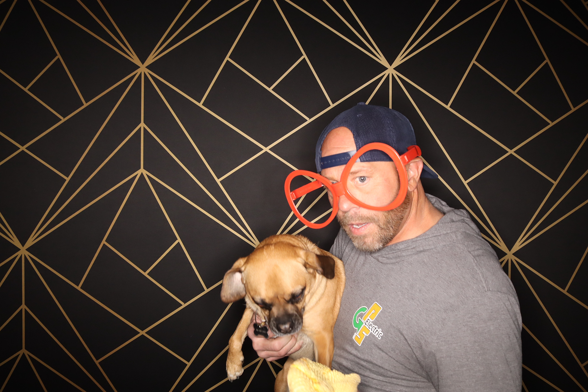 GPS Annual Party | View more photos from the event at gallery.photoboothbillings.com/u/PhotoBoothBillings/GPS-Annual-Party