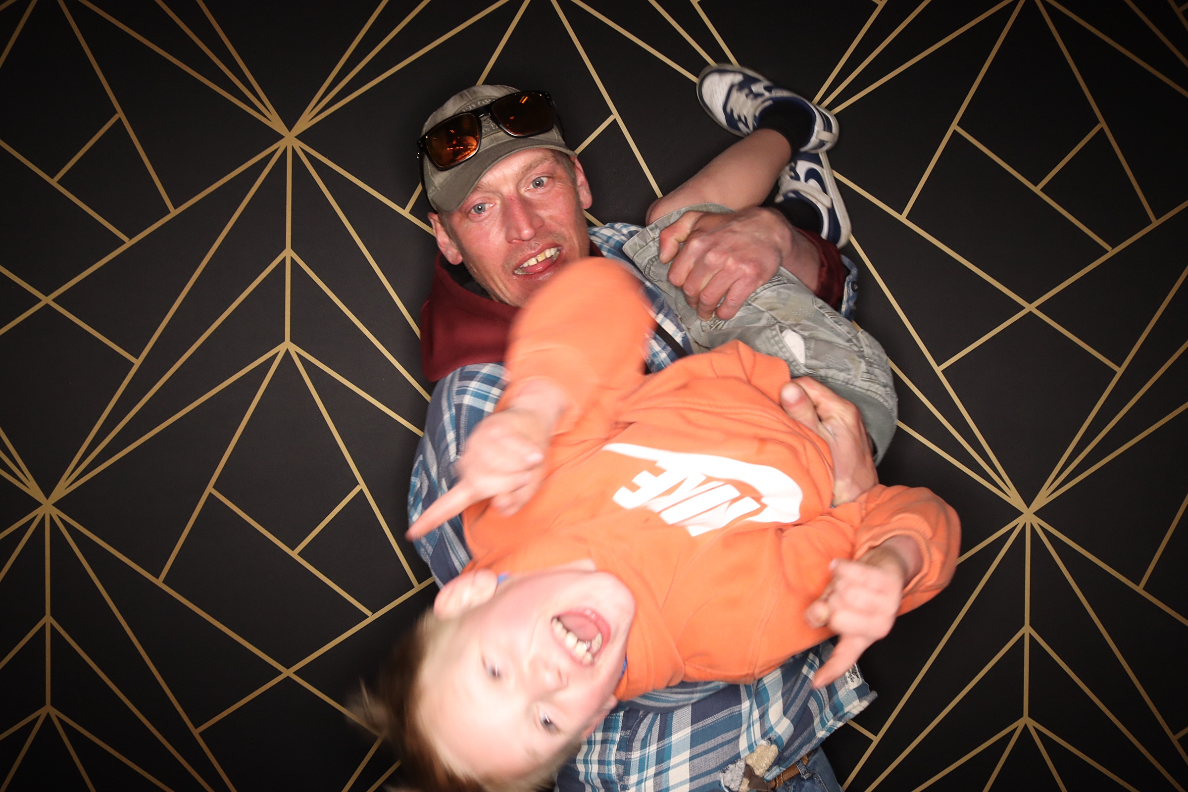 GPS Annual Party | View more photos from the event at gallery.photoboothbillings.com/u/PhotoBoothBillings/GPS-Annual-Party