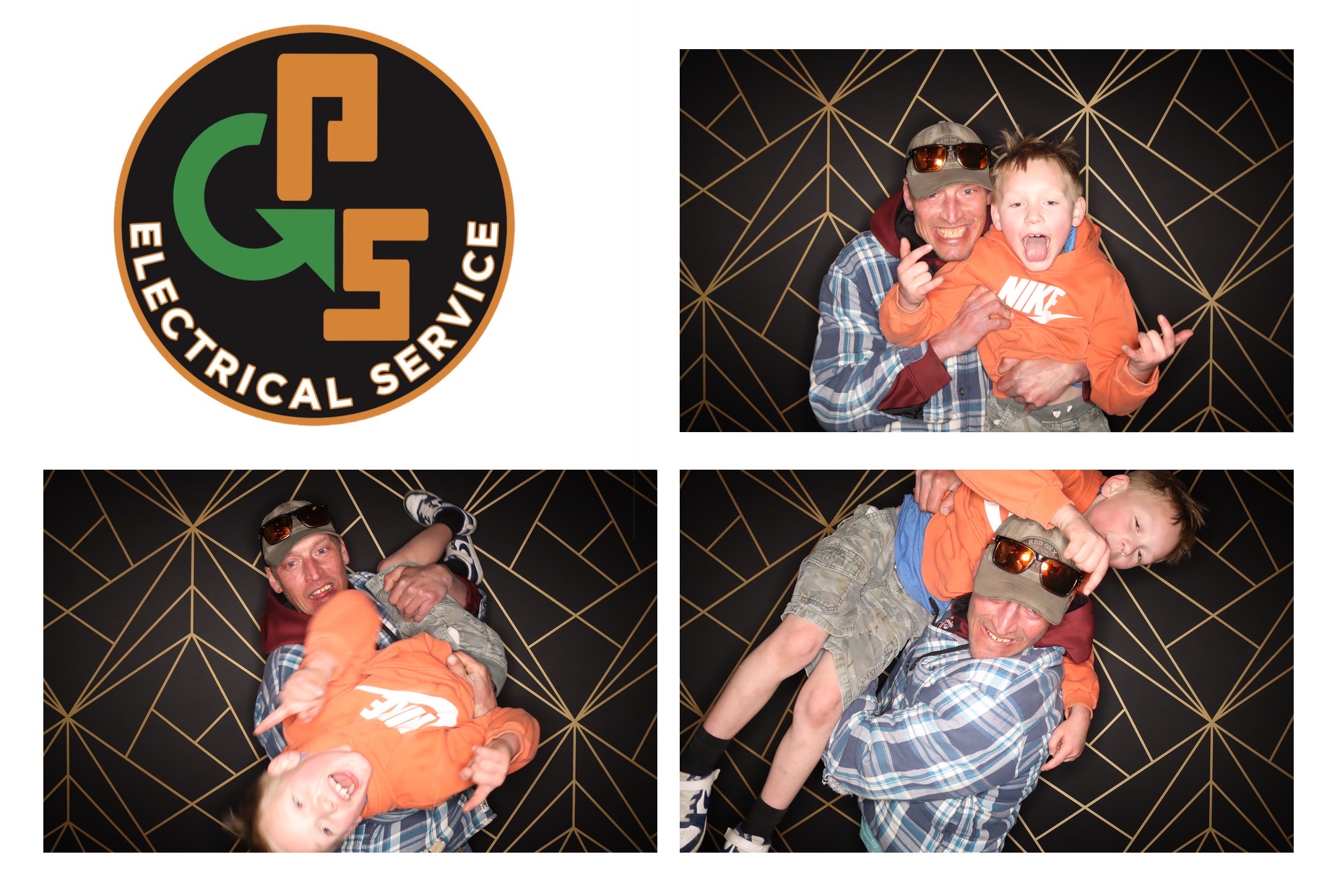 GPS Annual Party | View more photos from the event at gallery.photoboothbillings.com/u/PhotoBoothBillings/GPS-Annual-Party