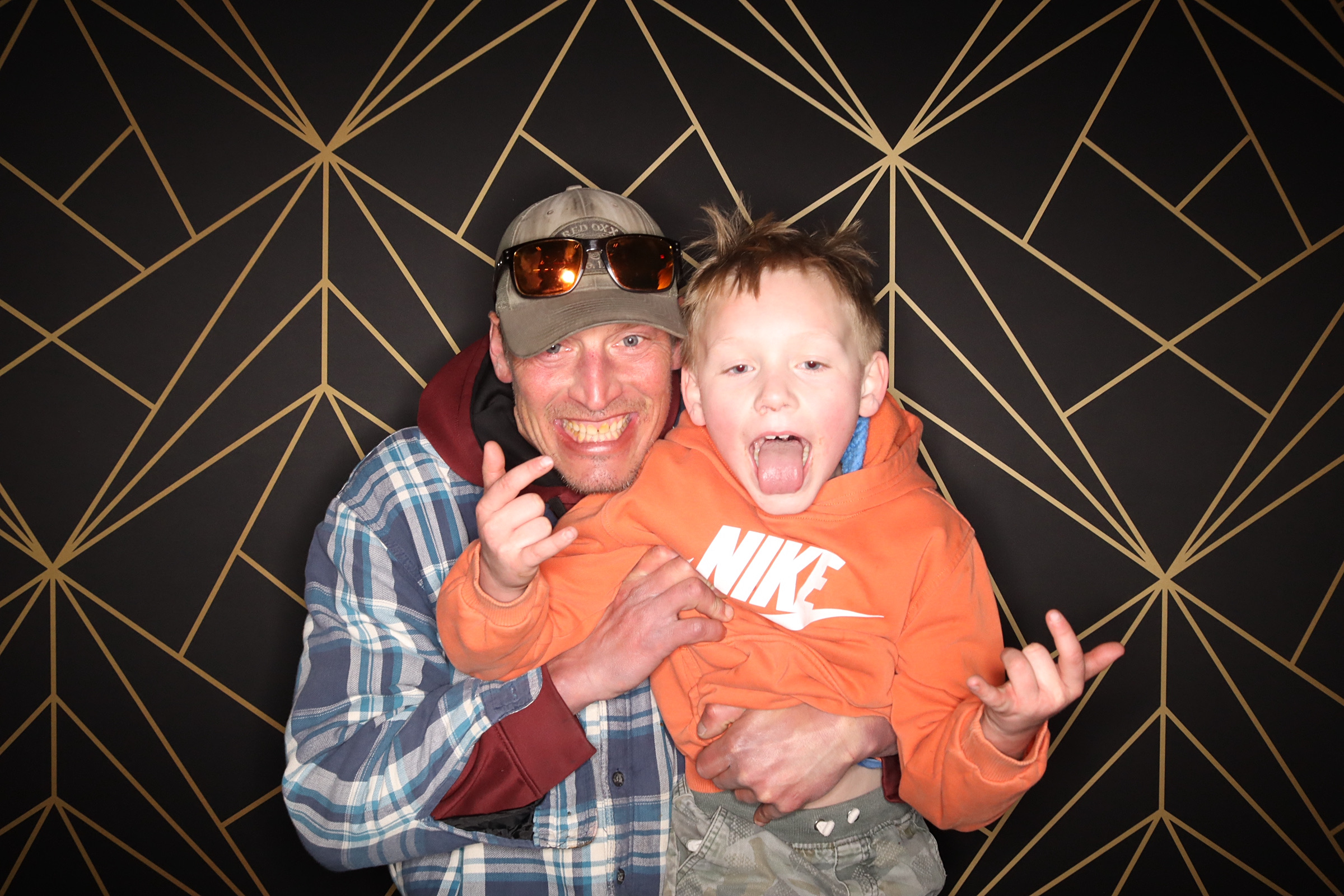 GPS Annual Party | View more photos from the event at gallery.photoboothbillings.com/u/PhotoBoothBillings/GPS-Annual-Party