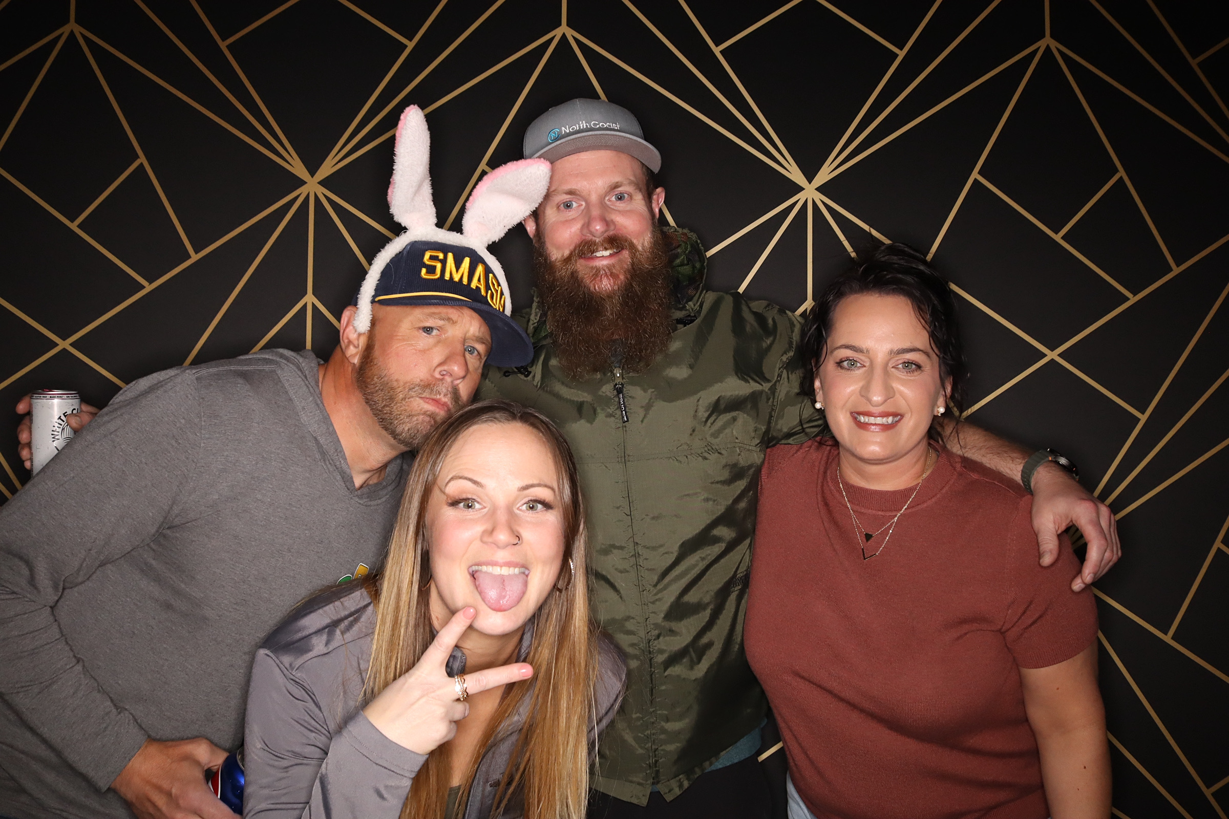GPS Annual Party | View more photos from the event at gallery.photoboothbillings.com/u/PhotoBoothBillings/GPS-Annual-Party