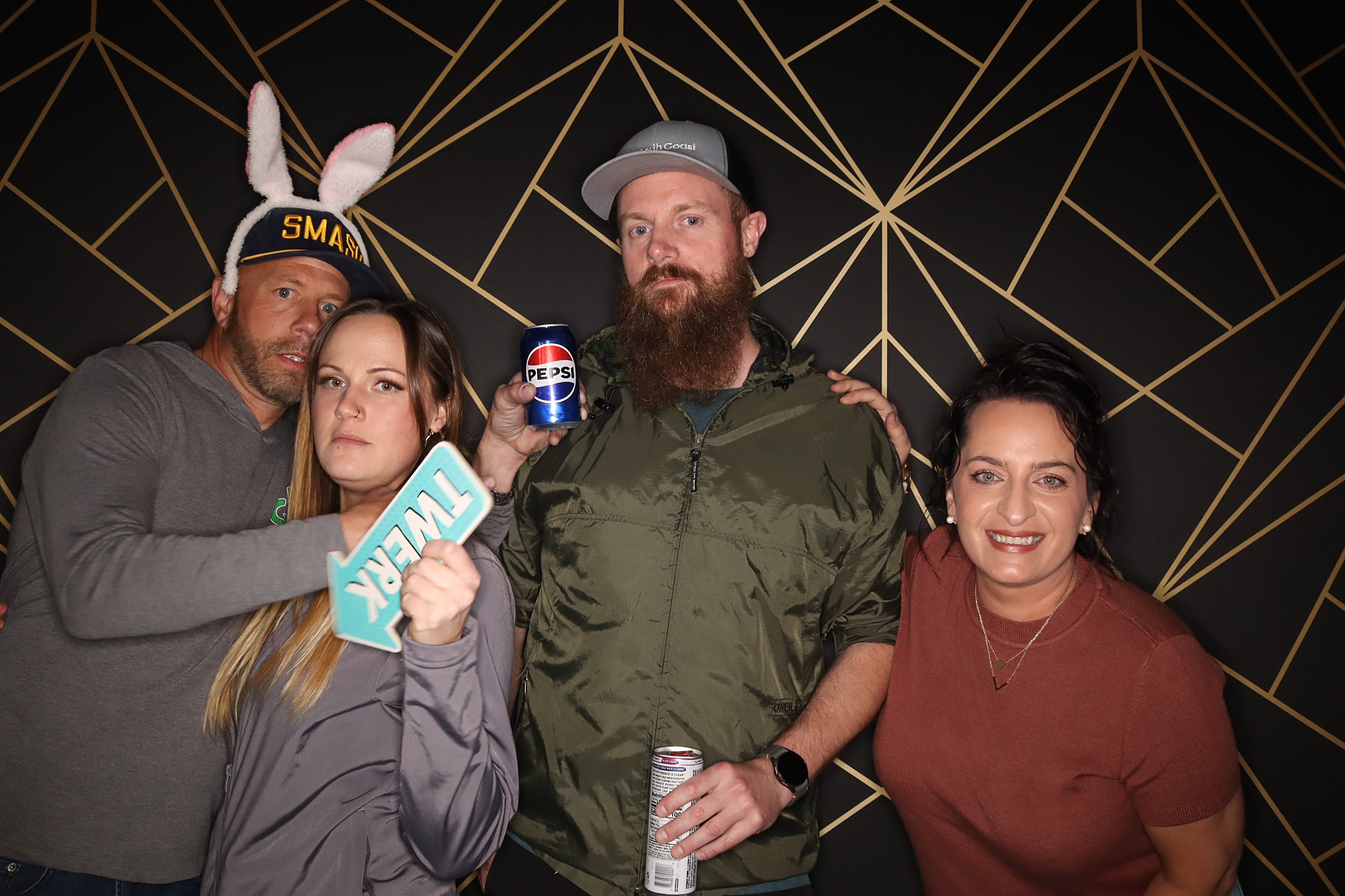 GPS Annual Party | View more photos from the event at gallery.photoboothbillings.com/u/PhotoBoothBillings/GPS-Annual-Party