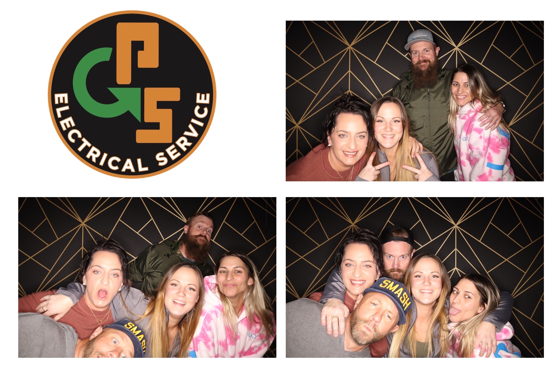GPS Annual Party | View more photos from the event at gallery.photoboothbillings.com/u/PhotoBoothBillings/GPS-Annual-Party