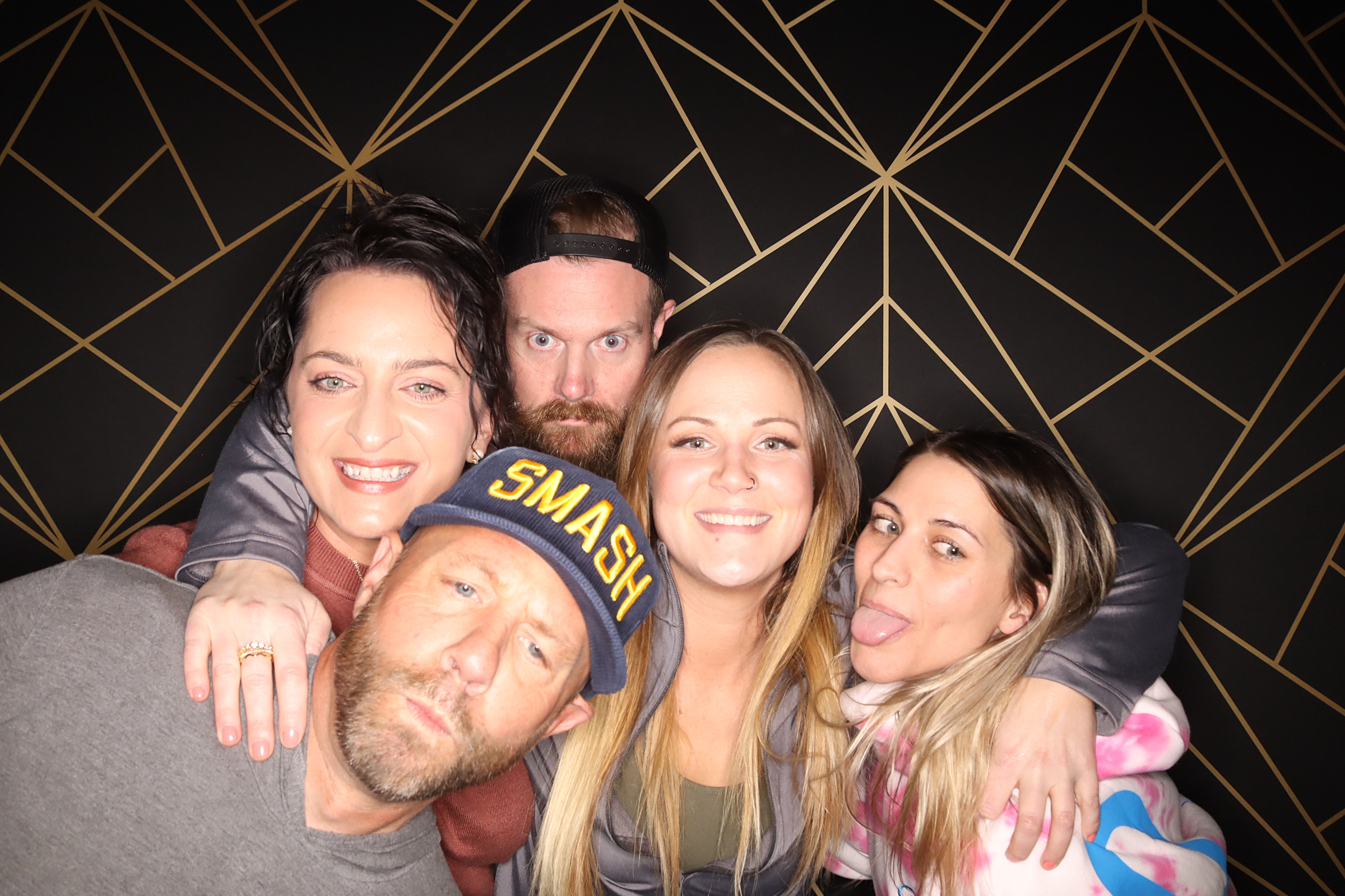 GPS Annual Party | View more photos from the event at gallery.photoboothbillings.com/u/PhotoBoothBillings/GPS-Annual-Party